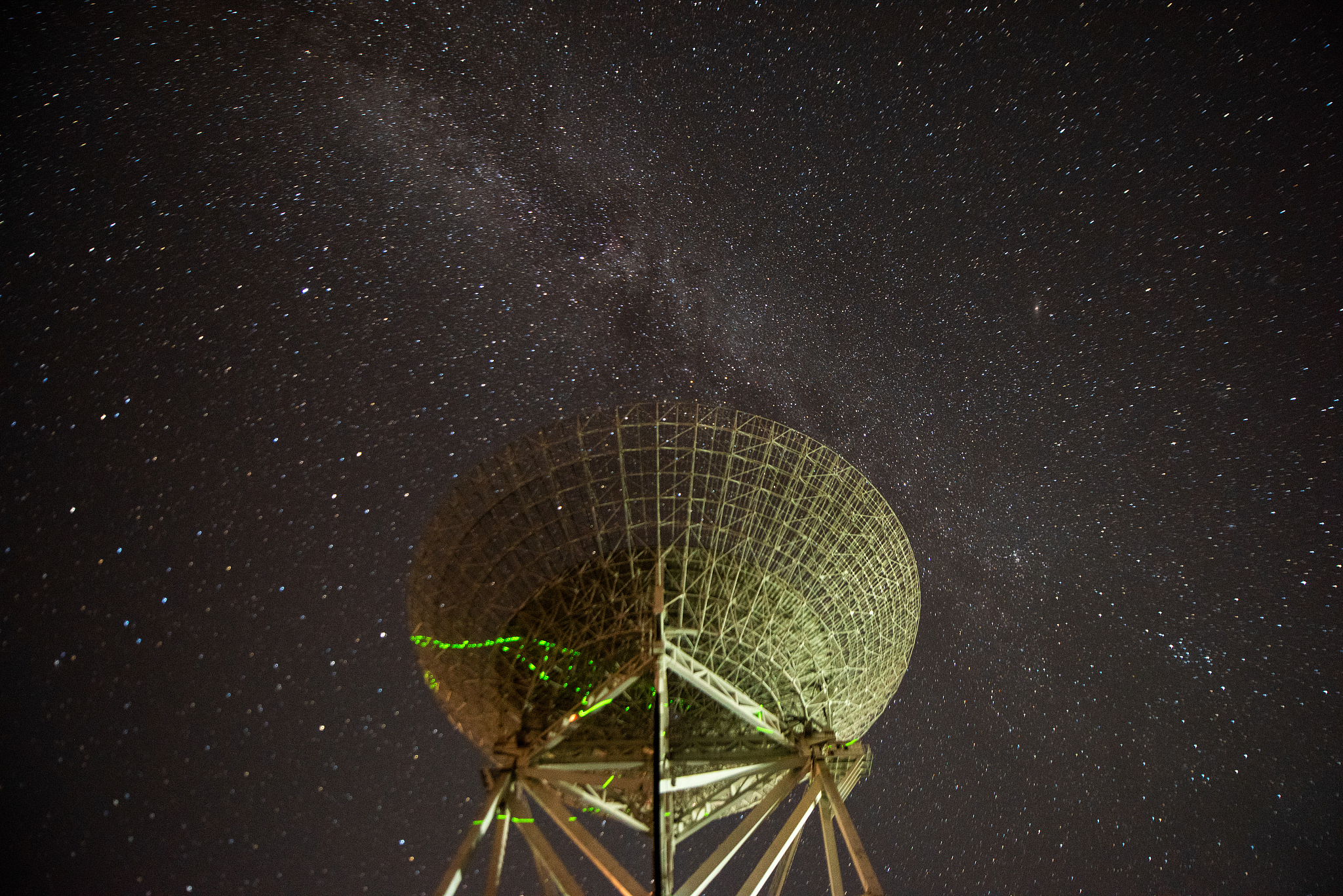 ASIAIR怎么使用多星导星