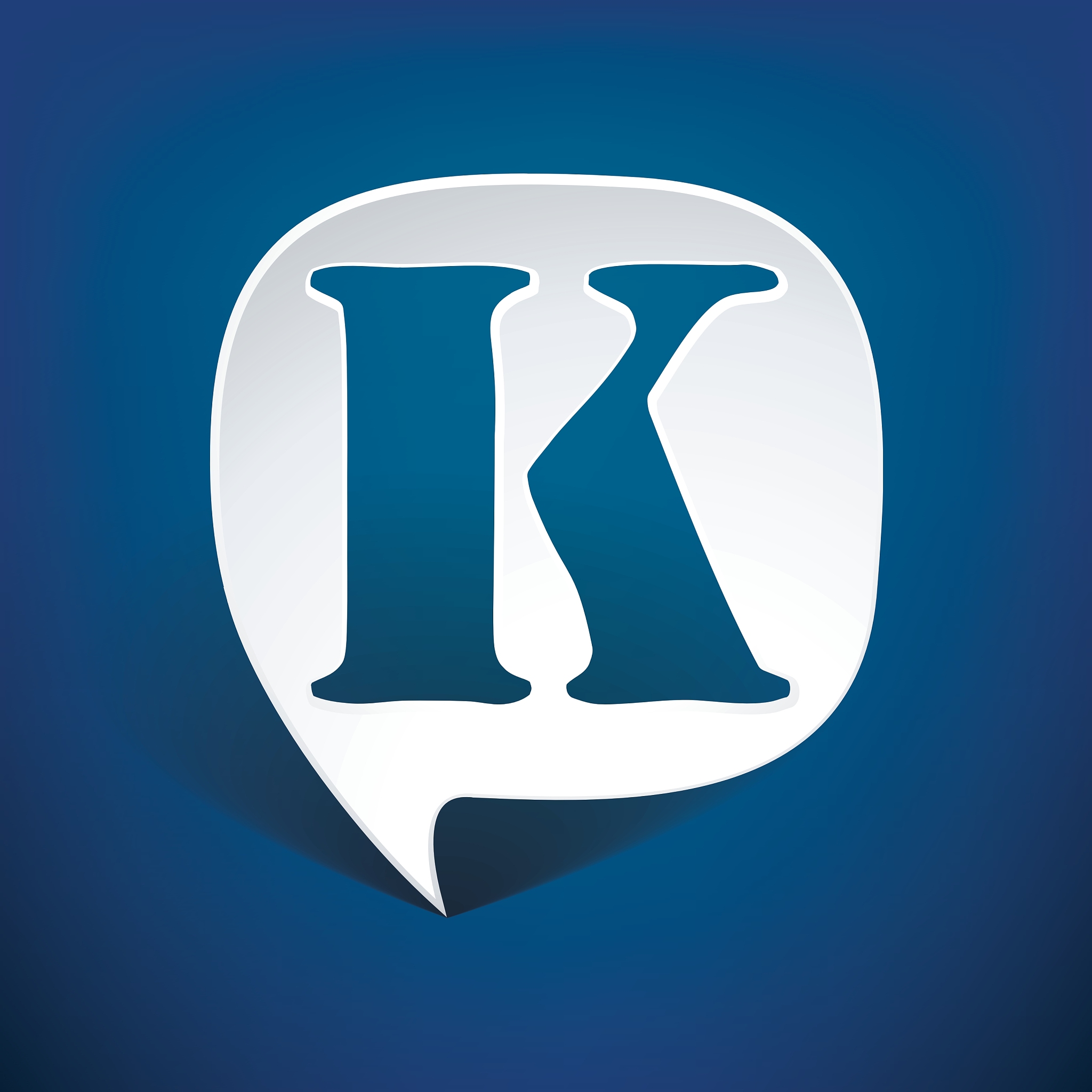 英文字母<strong>k</strong>,分离着色,可爱的,创造力,概念,字母,字母表次序,演讲,问候