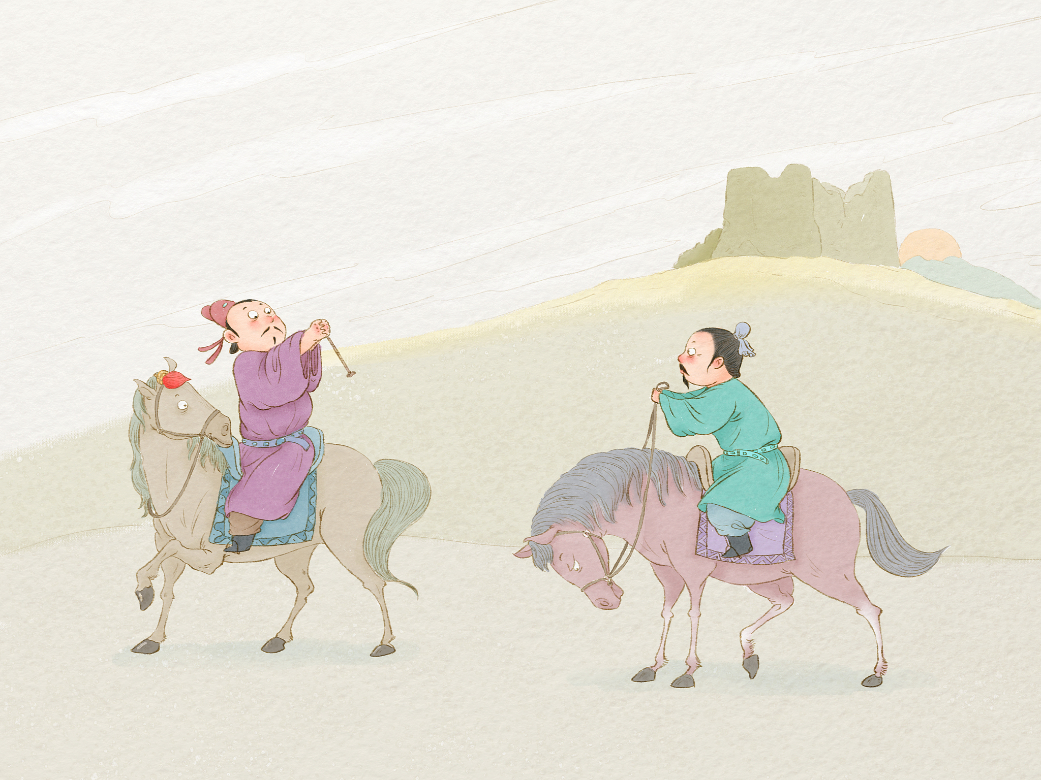 Ezra Pound 诗歌的意象主义解读及示例：'直接意象'与象征手法