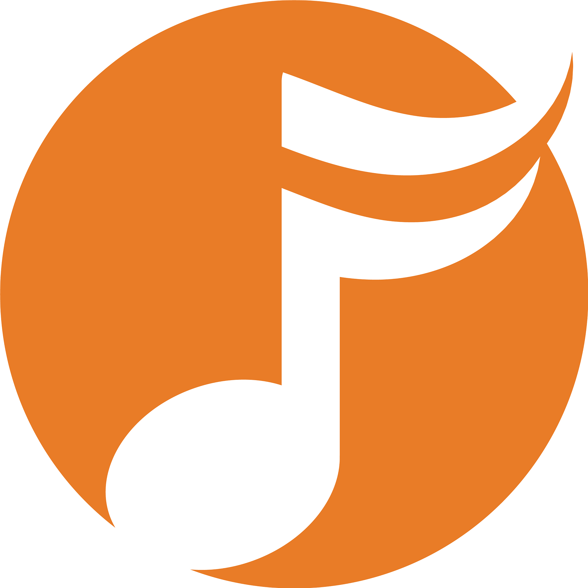 note icon design