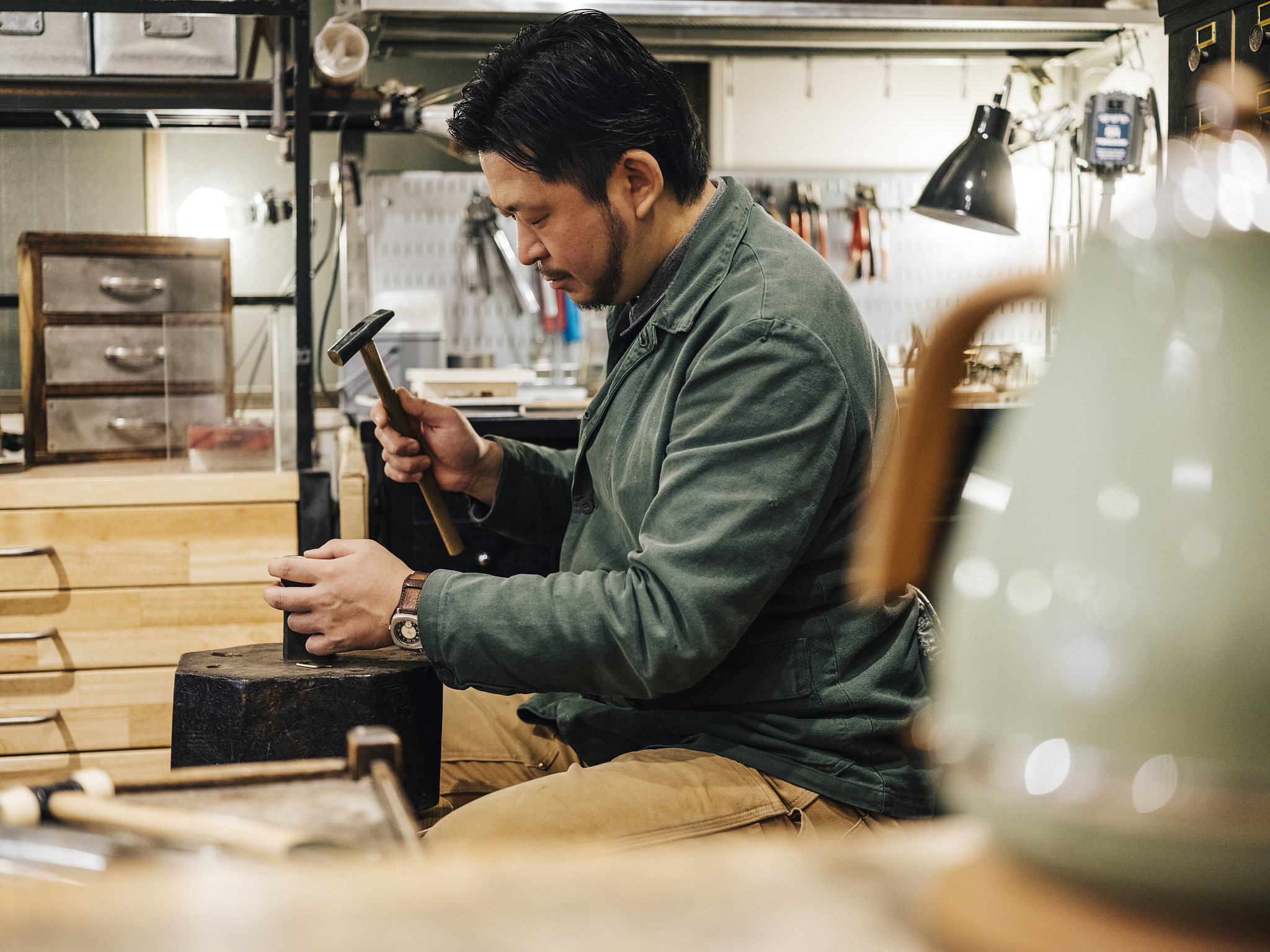 2019最吃香的男生十大手艺 未来最有潜力的职业