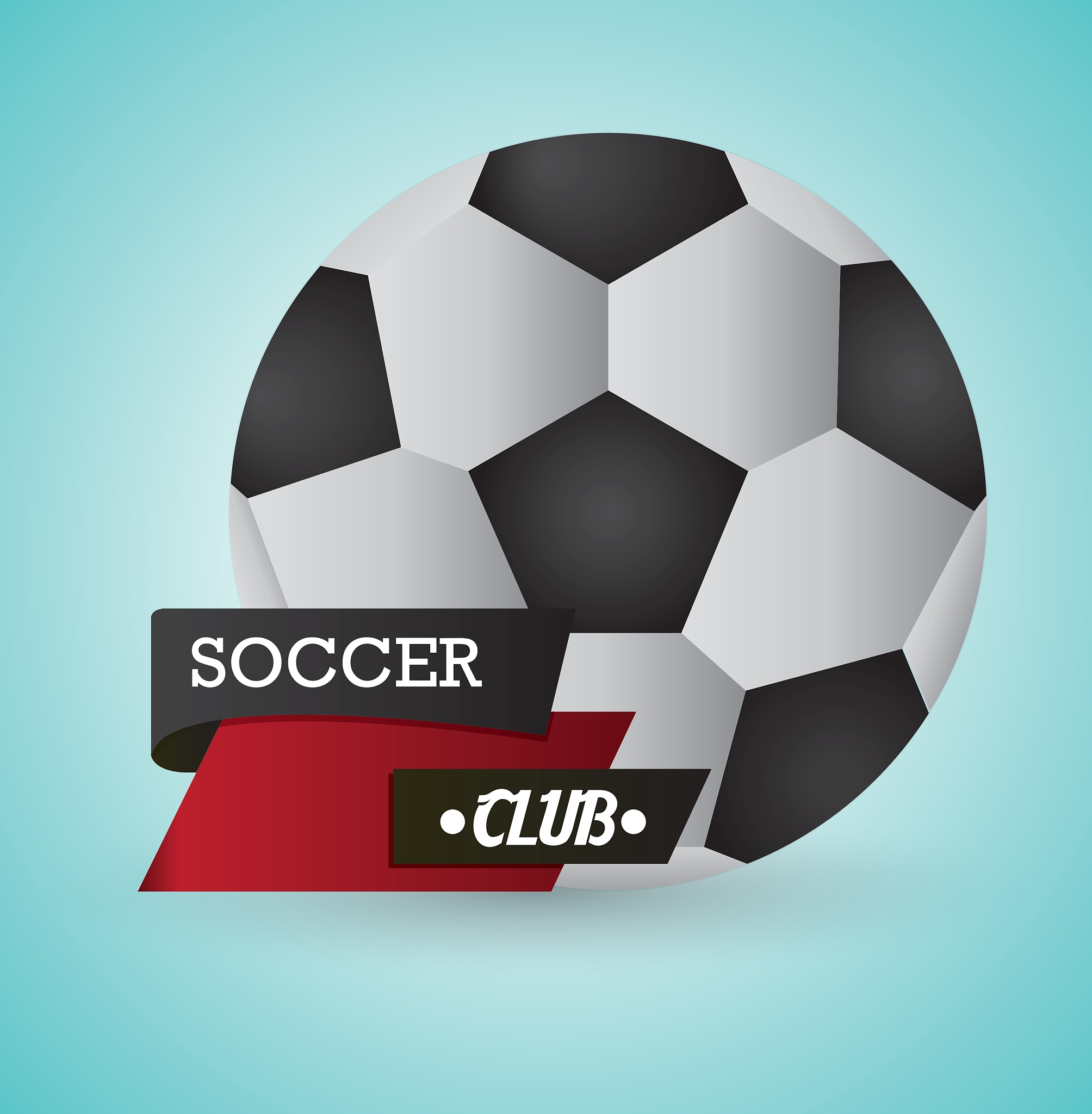 soccer club design