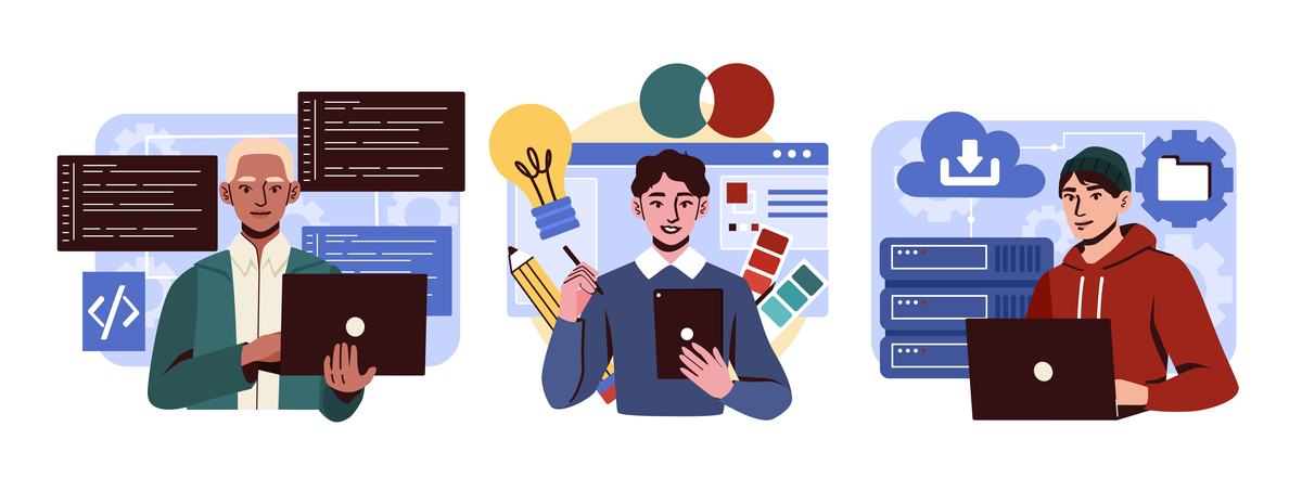 初中毕业干什么工作最挣钱 哪些专业就业最吃香