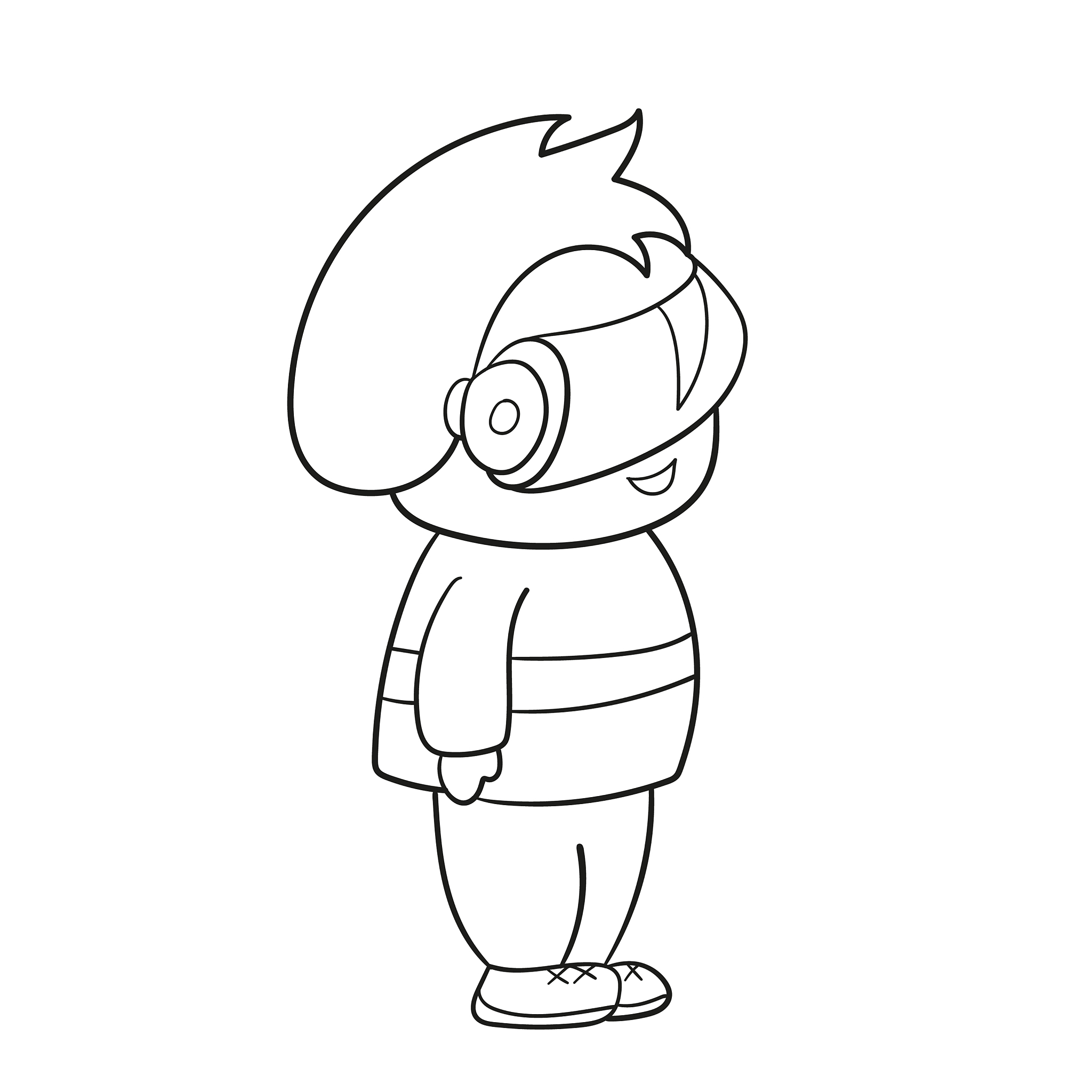 VR Fire Scene Perspective: Midjourney Prompt for Technological Visuals