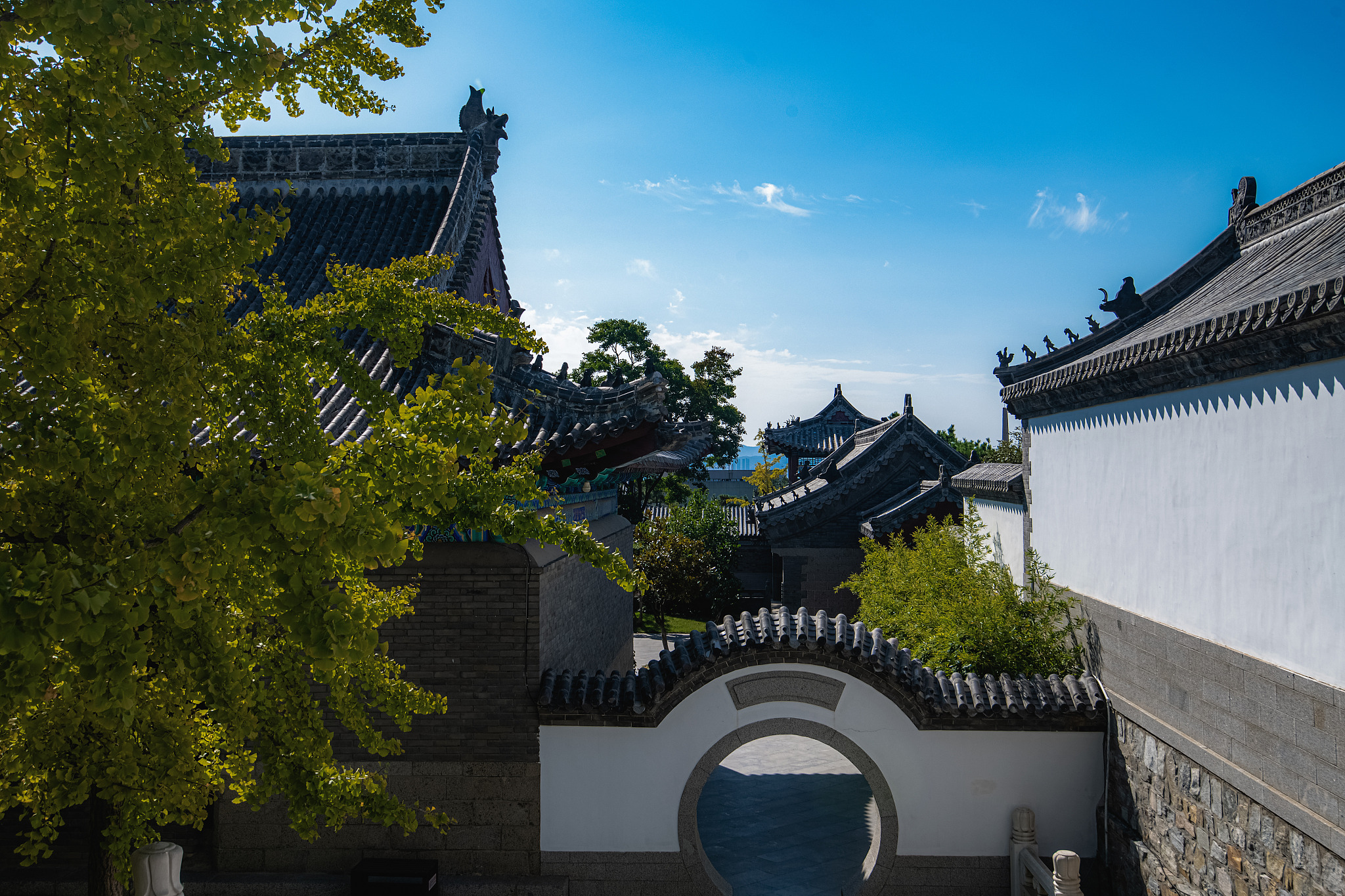 如何写一篇关于中国风建筑的论文