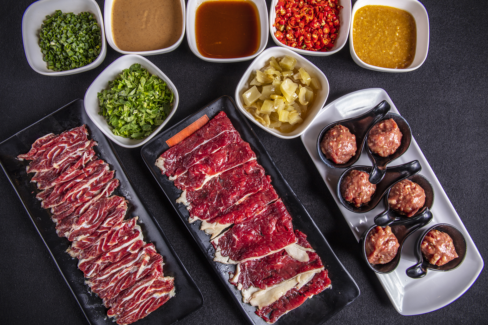 汕头市小公园周边特色美食