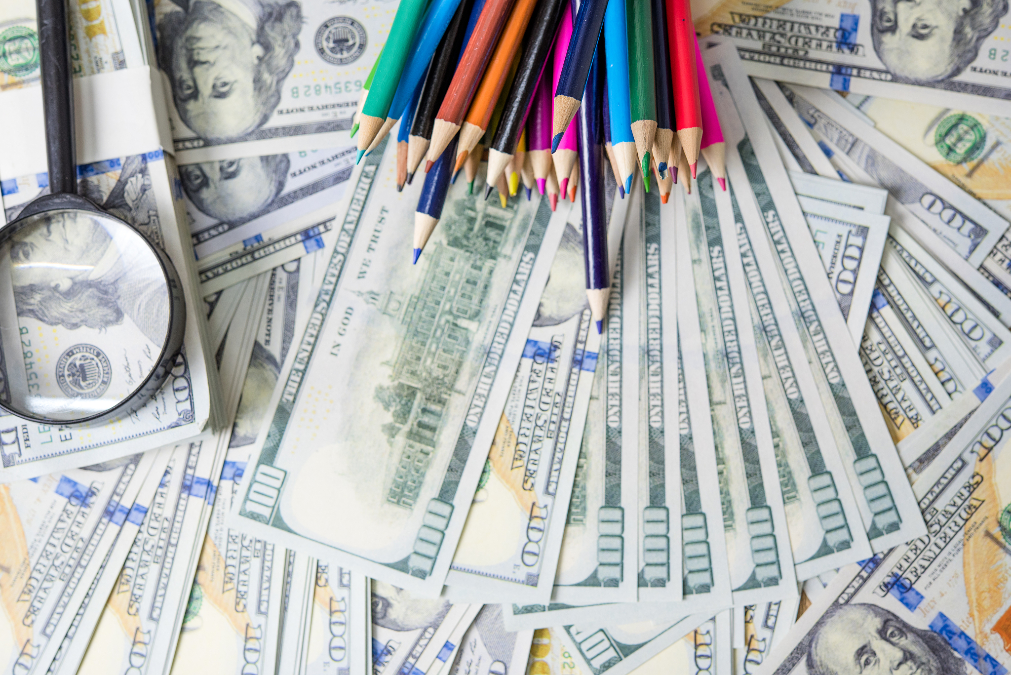 金职中有哪些专业