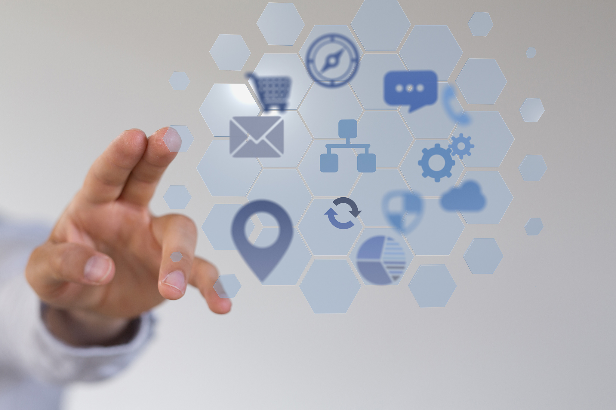data network