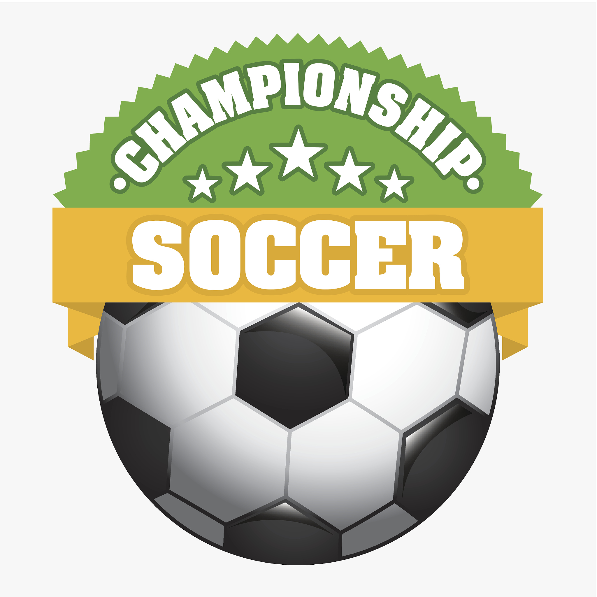 soccer design