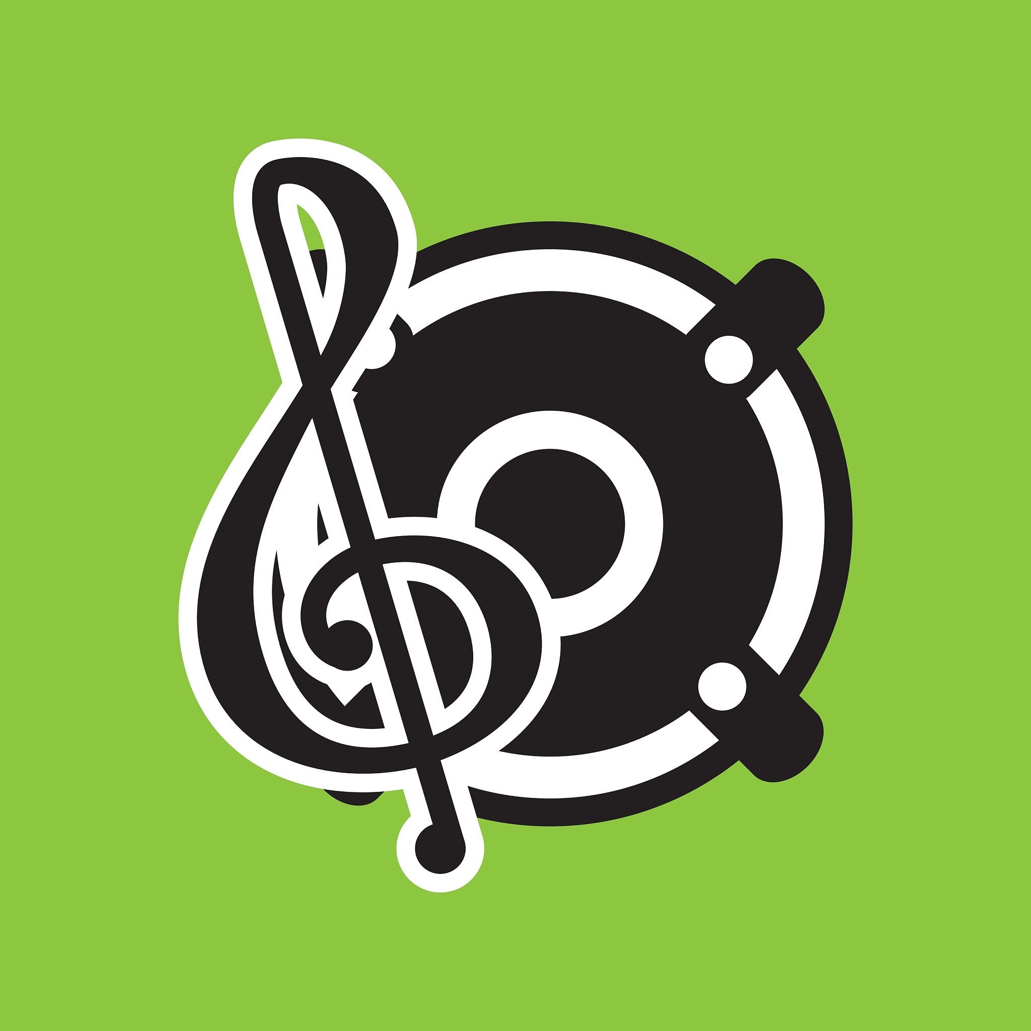 musical concept design