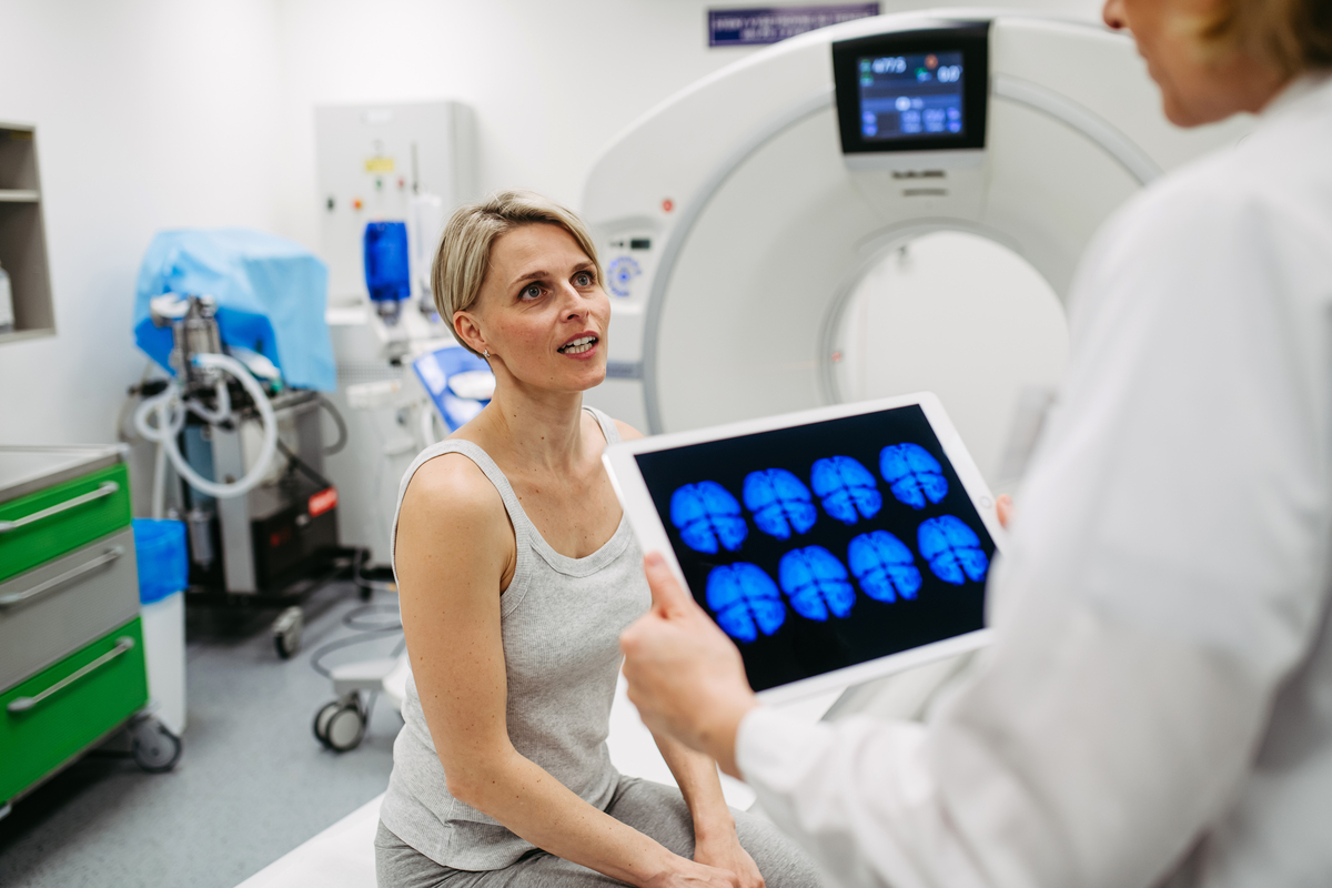 MLO 乳腺X光检查：筛查乳腺癌的有效方法