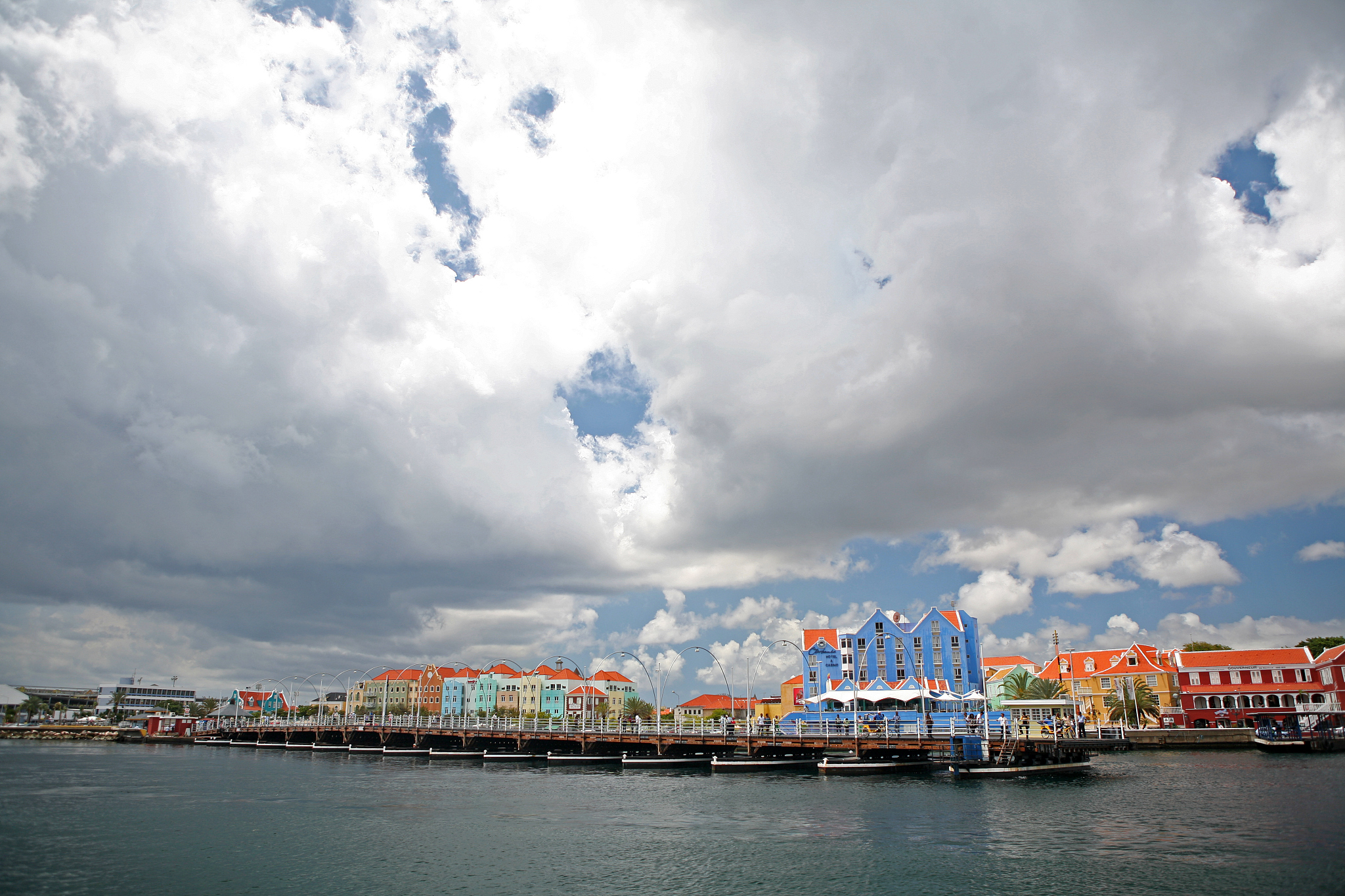 abc island