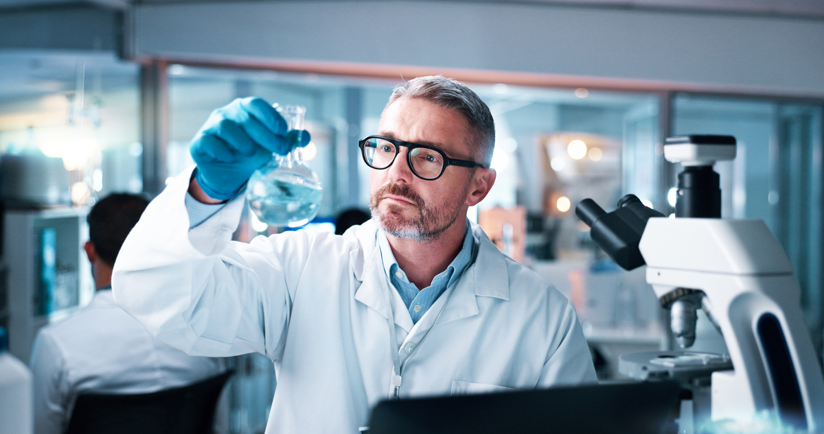 全球研究人员激增：推动社会进步的关键力量