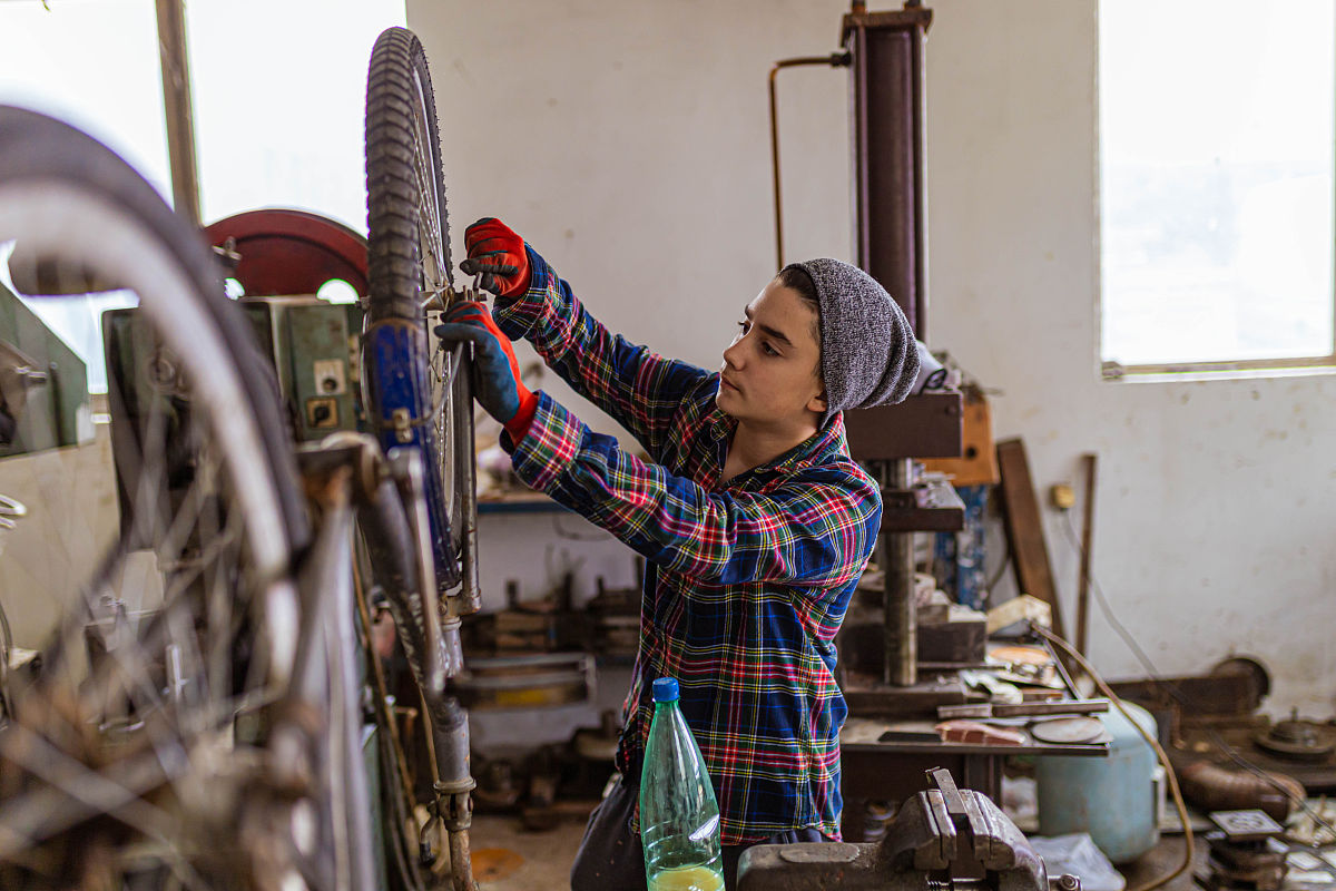 实习第一天：紧张与兴奋，收获满满 | 软件开发实习日记