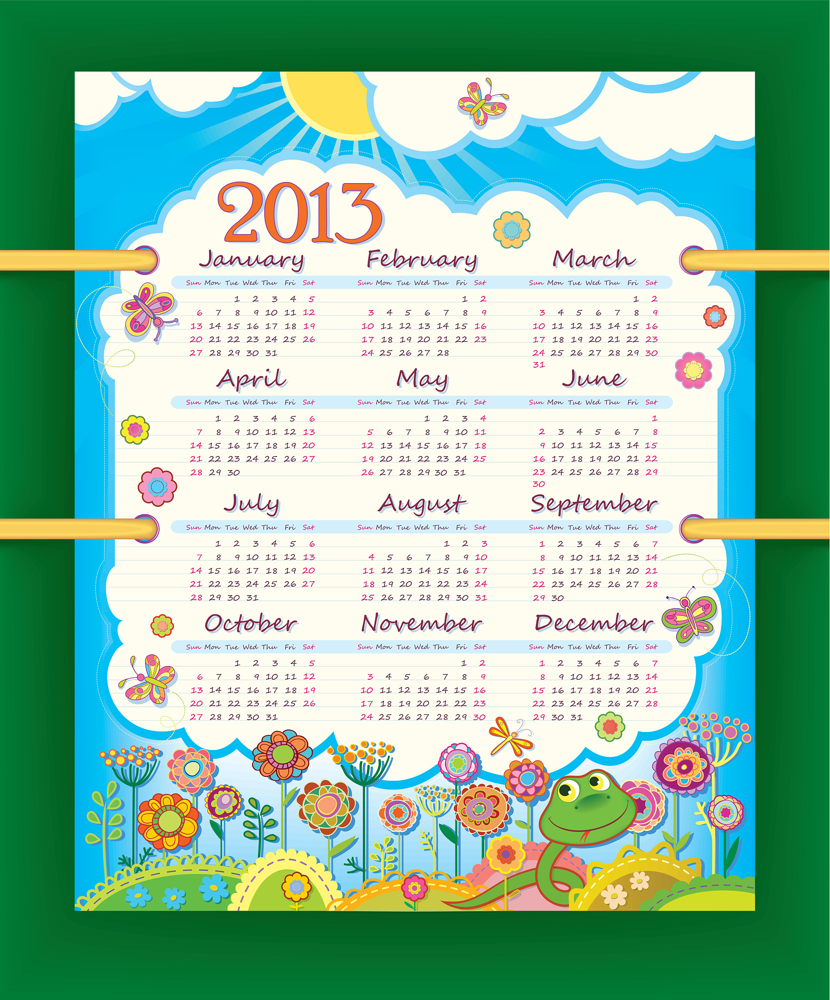 每个月都有28天？解开这个有趣的脑筋急转弯