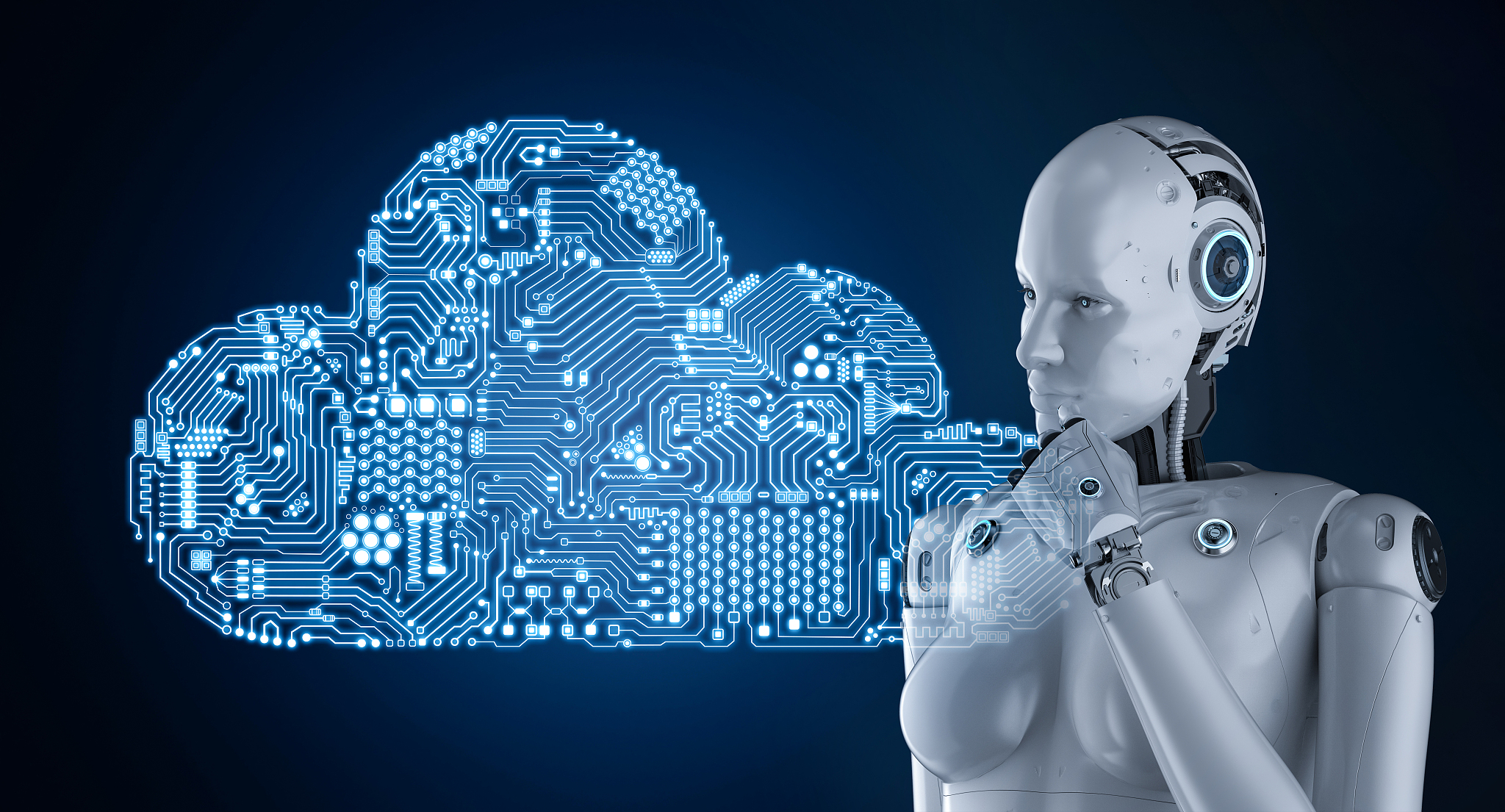 cloud computing technology