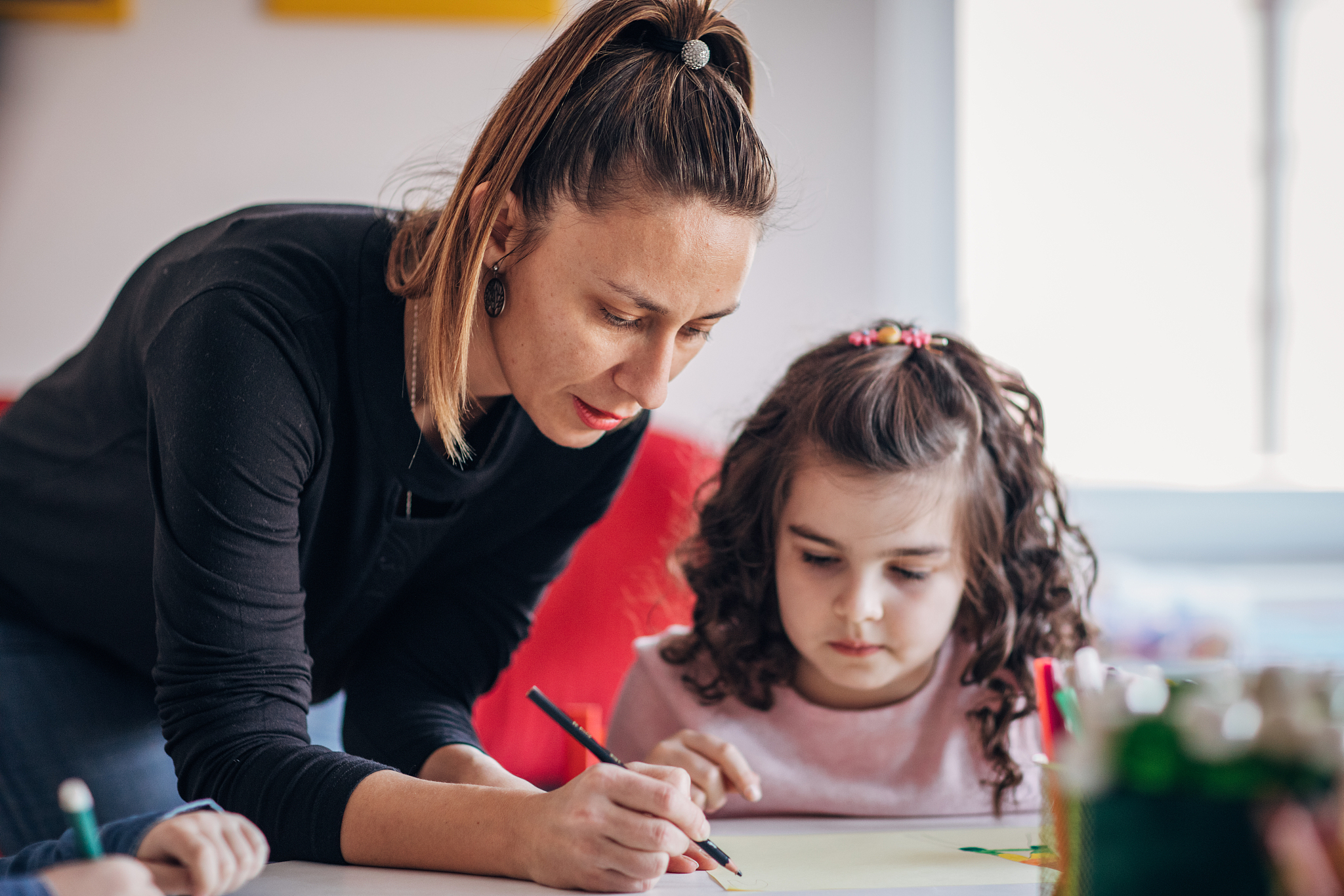 贵阳幼师学校的美术幼师专业就业方向