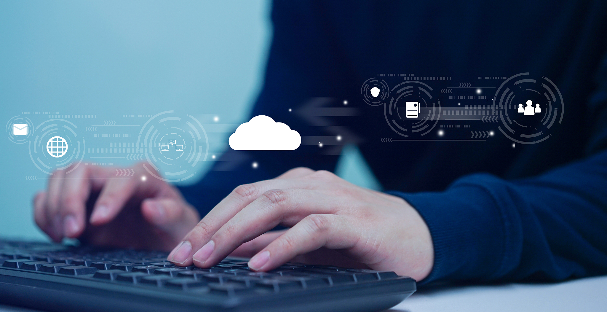 对IT行业欢乐的话