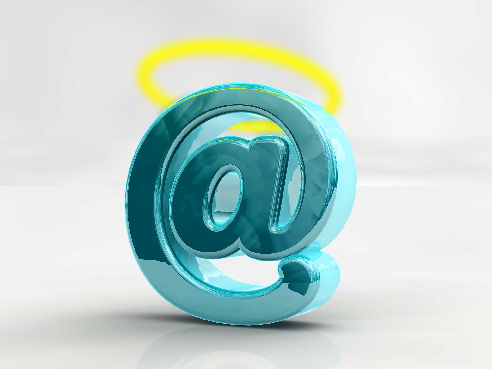 saint email