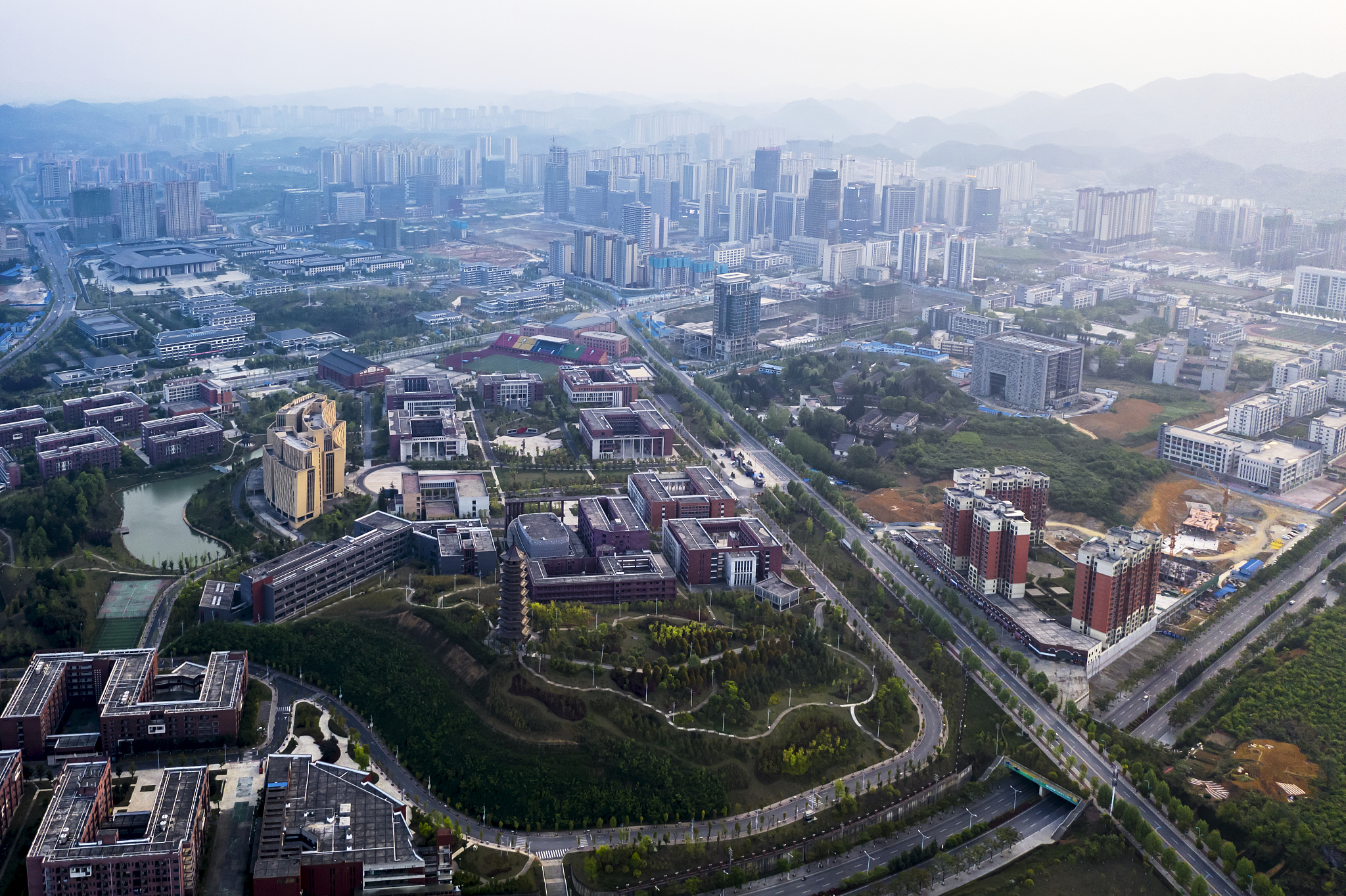 遵义哪所学校的幼师专业就业率高