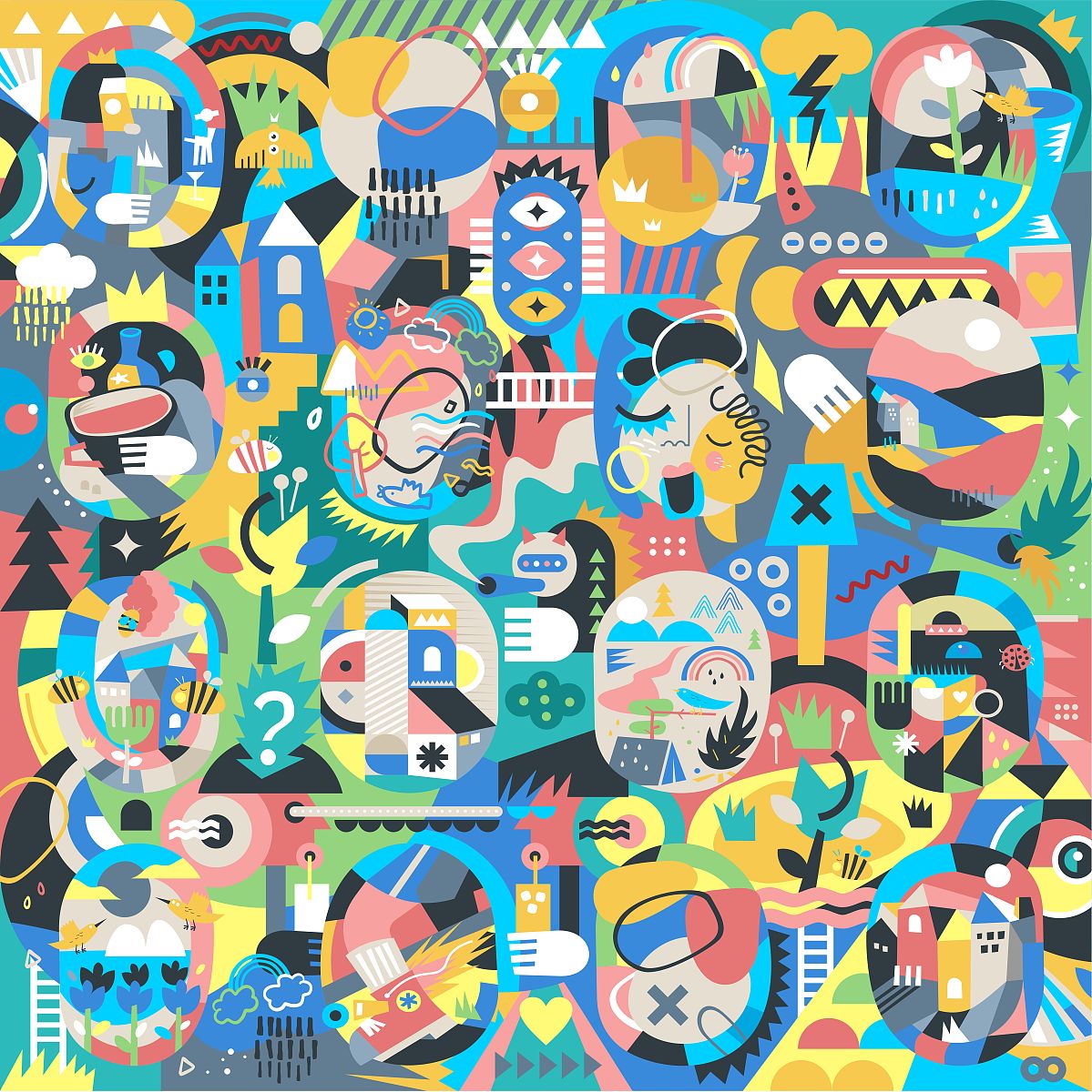 提高背诵效果的8个实用技巧