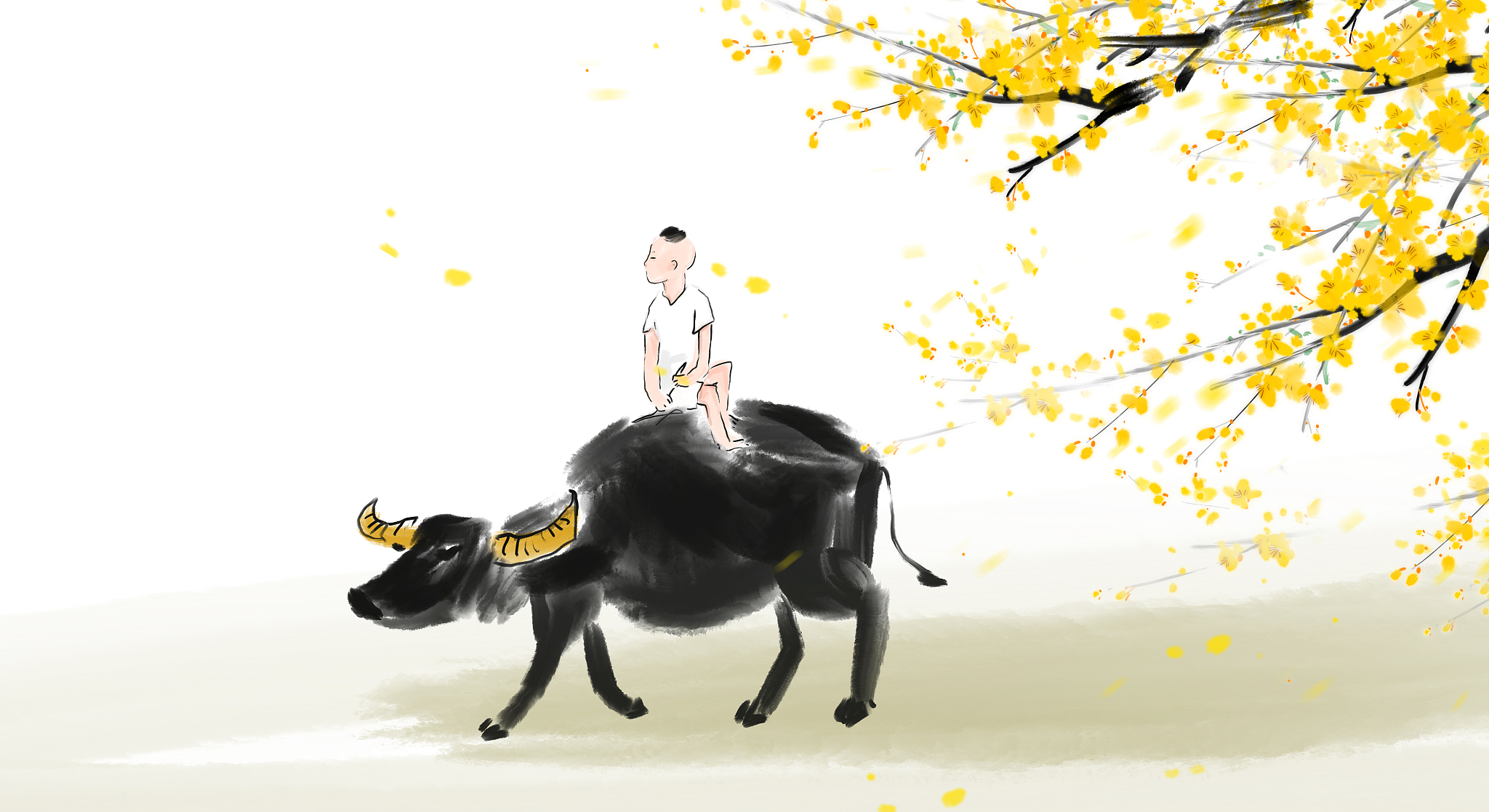 电影探讨社会进步与传统变革