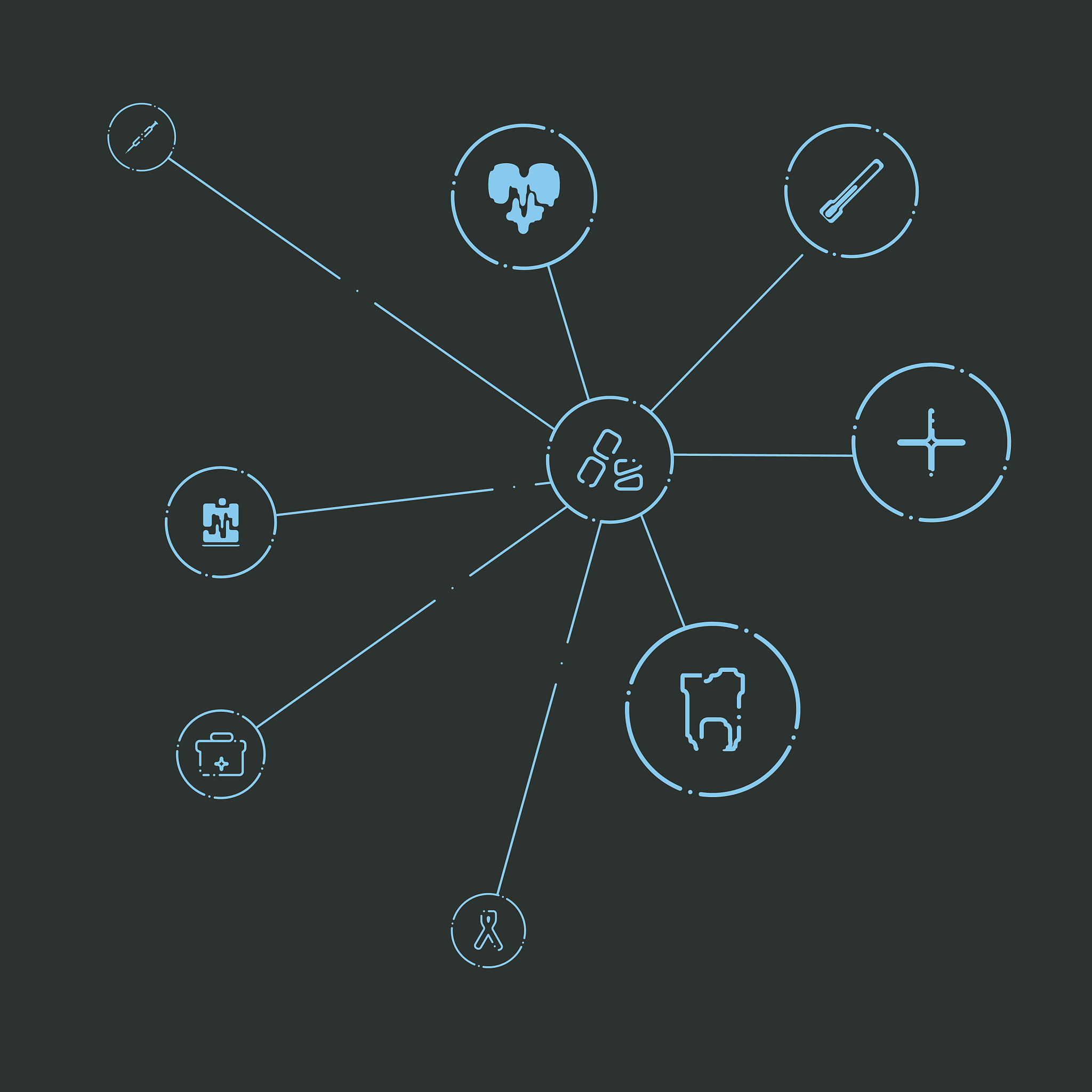 环形街道房屋统计：利用有限操作次数解决算法问题