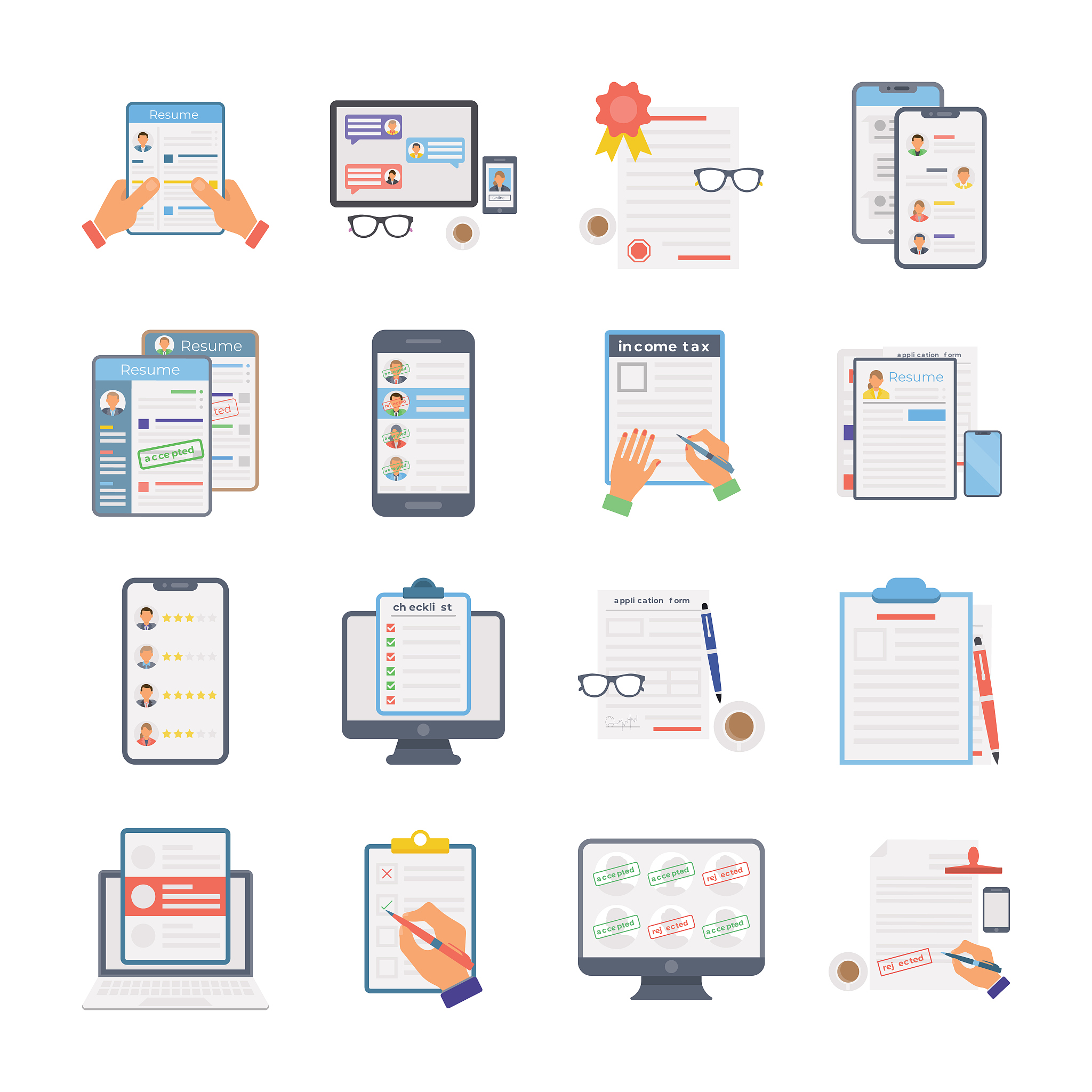 Android 记账本APP 数据库设计：八个概念模型及实体关系