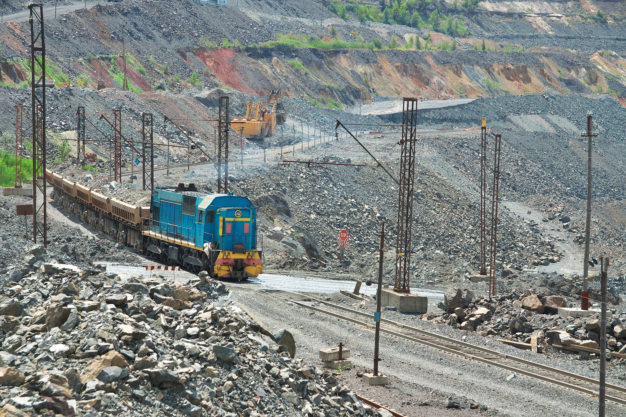 辽宁冶金职业技术学院金属矿开采技术专业怎么样