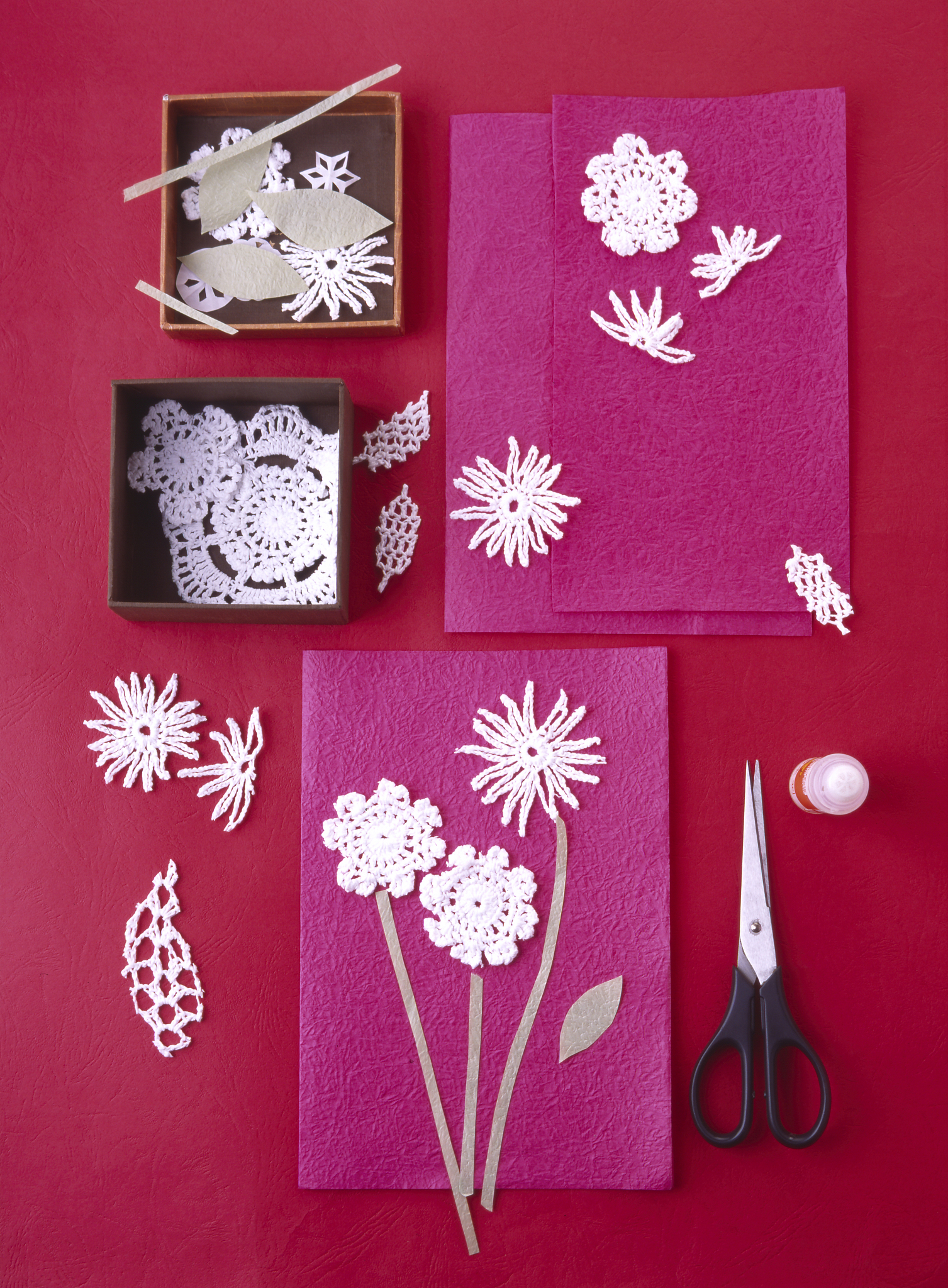 幼儿剪纸：激发创造力的国内外研究现状