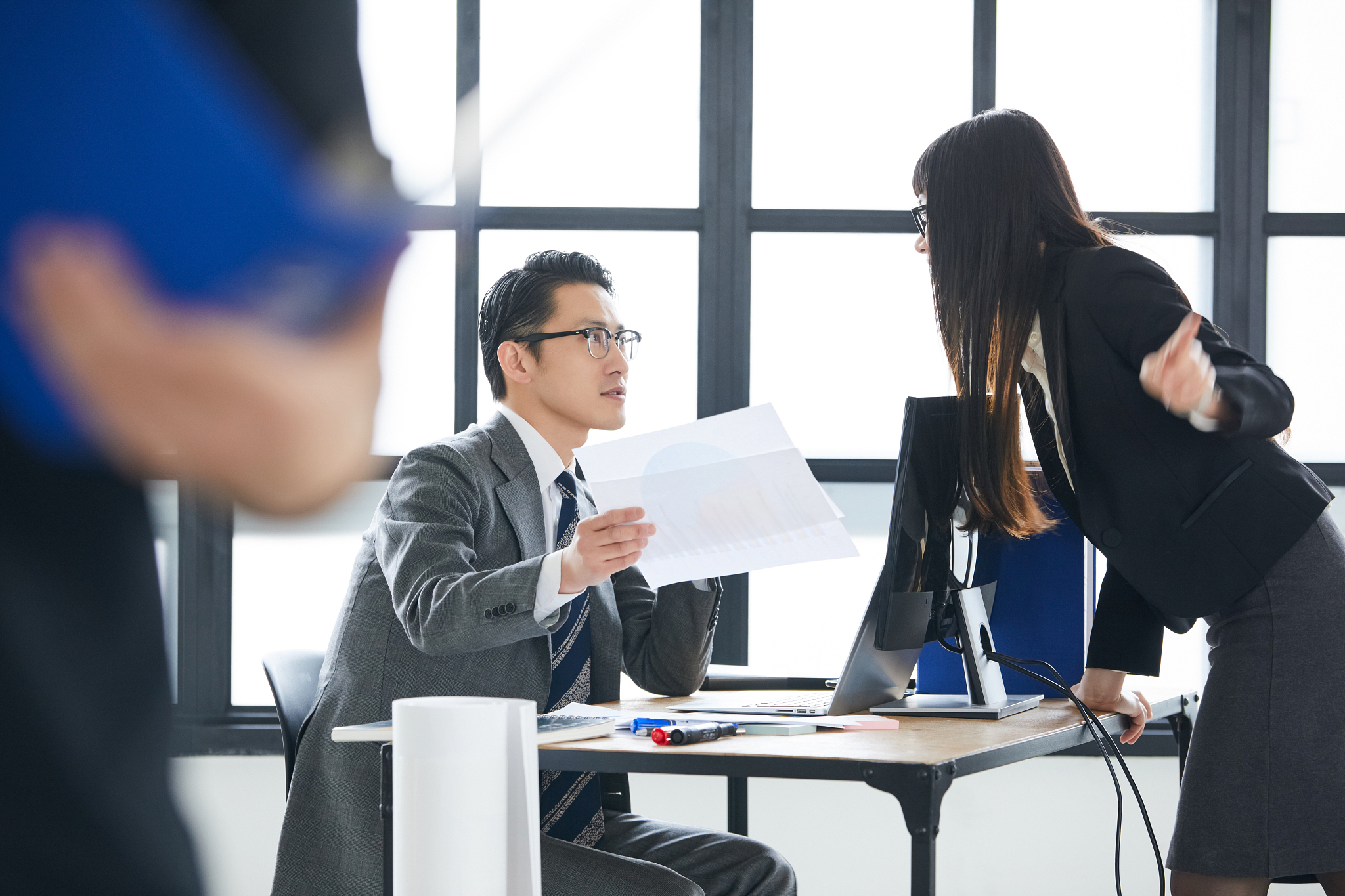 面试弱点变优势：如何将缺陷转化为闪光点？