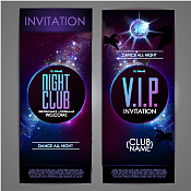 disco ball background disco party poster