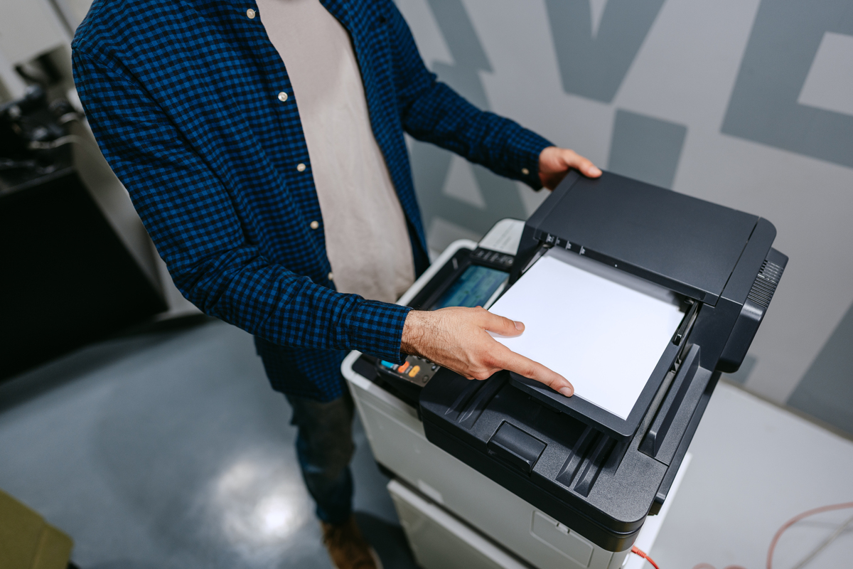 电脑打印机知识抖音短视频计划：提升品牌知名度，助你玩转打印机