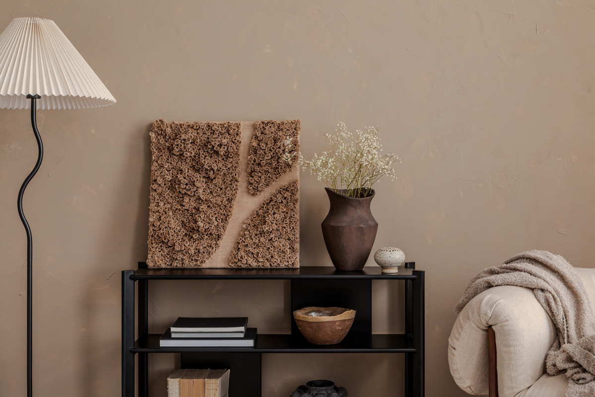 软装需要哪些用材