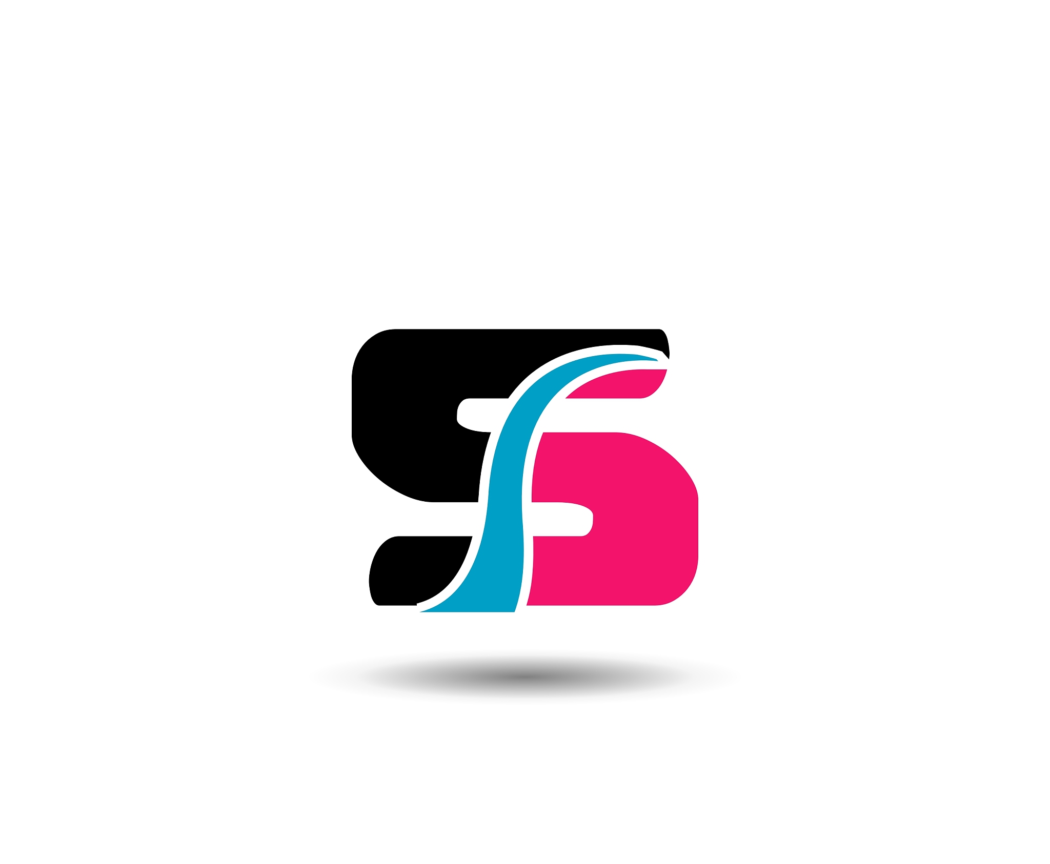 letter s logo