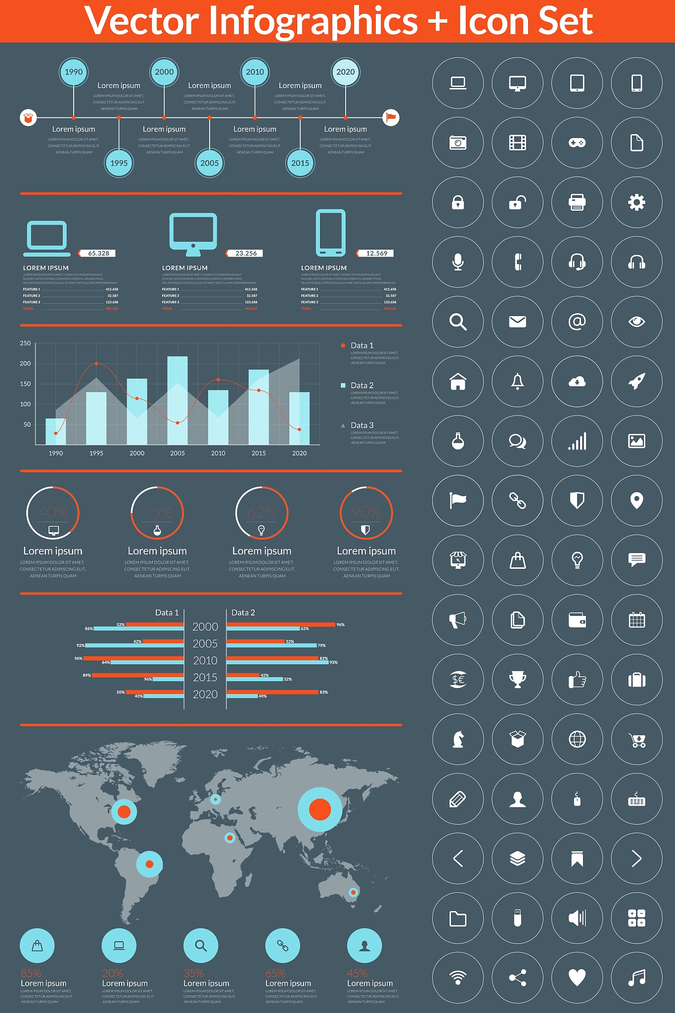 VLOOKUP Function in Excel: How to Use it with Examples