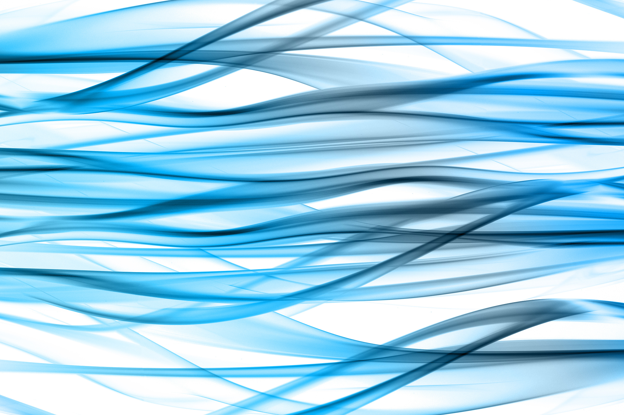 abstract background smoke curves and wave