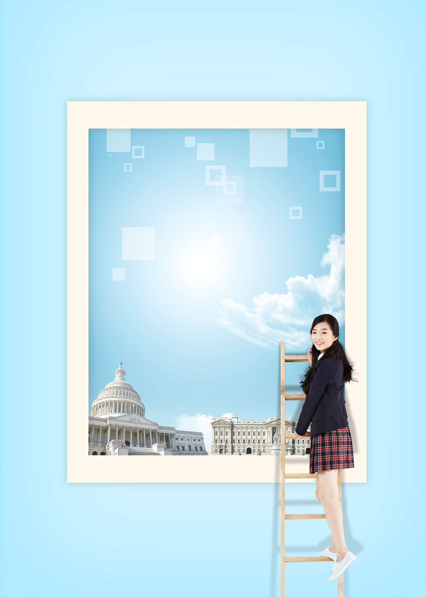 贵阳市幼师学校未来的发展方向