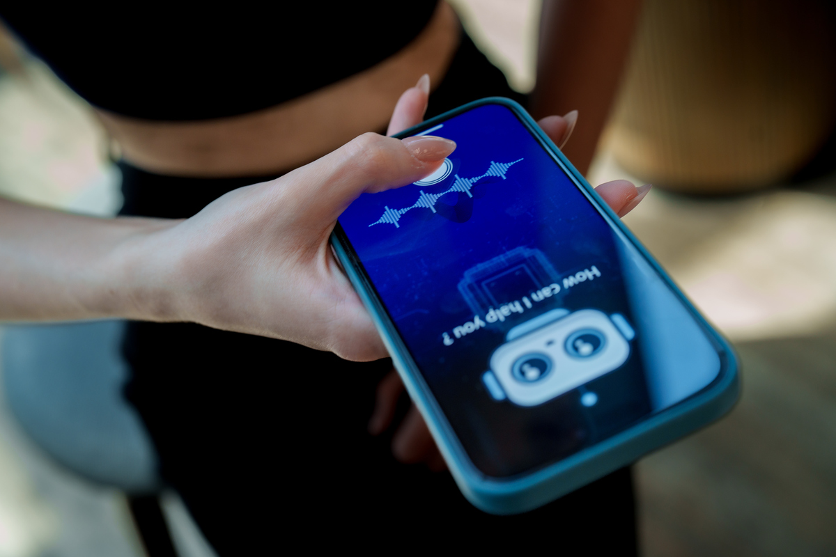 如果有一天Ai Chat没有了呢