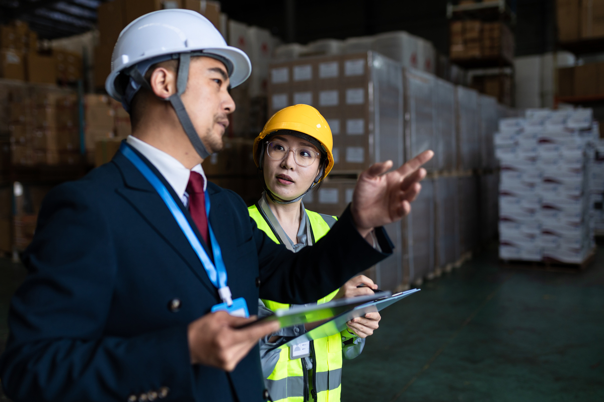 物流工程技术专业就业前景：未来发展方向及热门领域