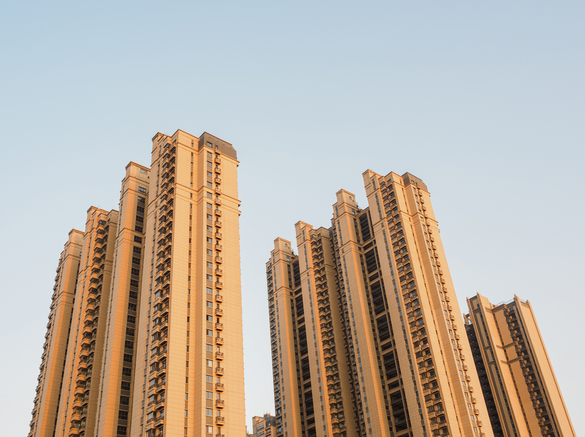 滕州清华园房价走势：保值性分析 | 高端住宅投资价值