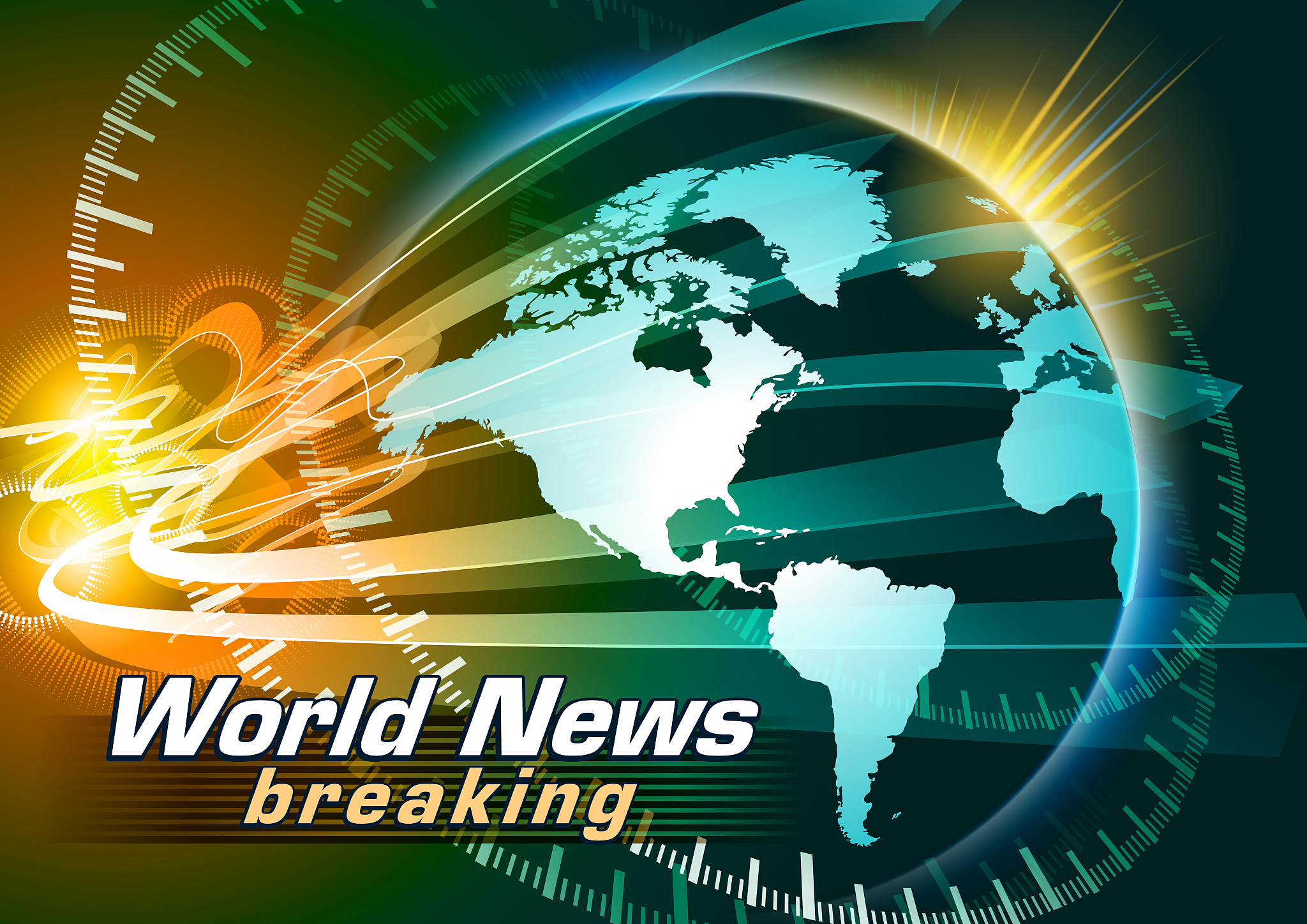 world news