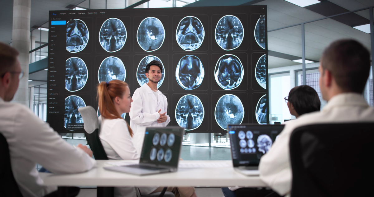 西安交大生物医学工程大二生的视角：探索生物医学工程的无限可能