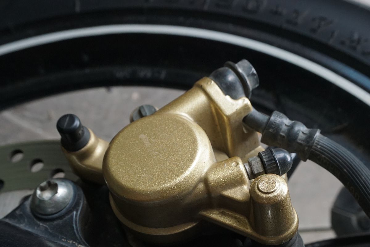 升仕摩托车五秒断火