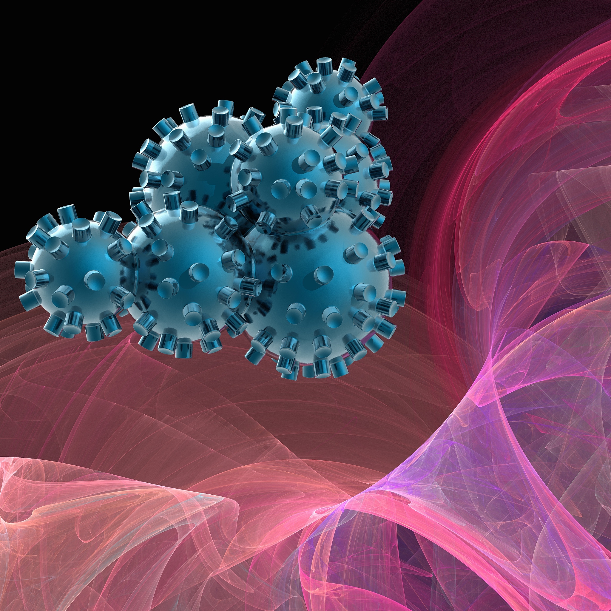 纳米给药系统在卵巢癌治疗中的应用进展