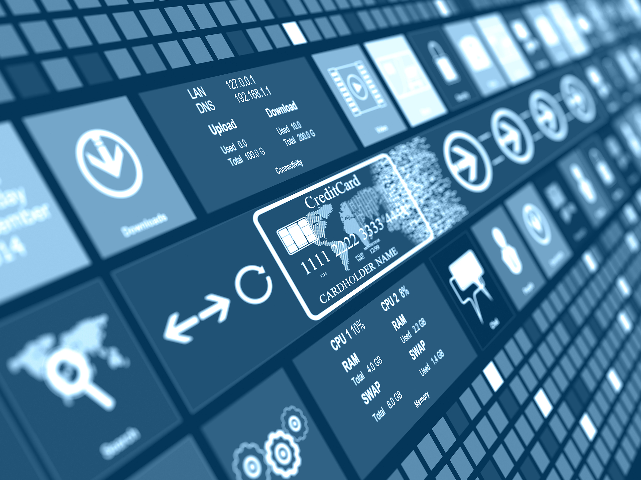 各档案数字化公司企业精神