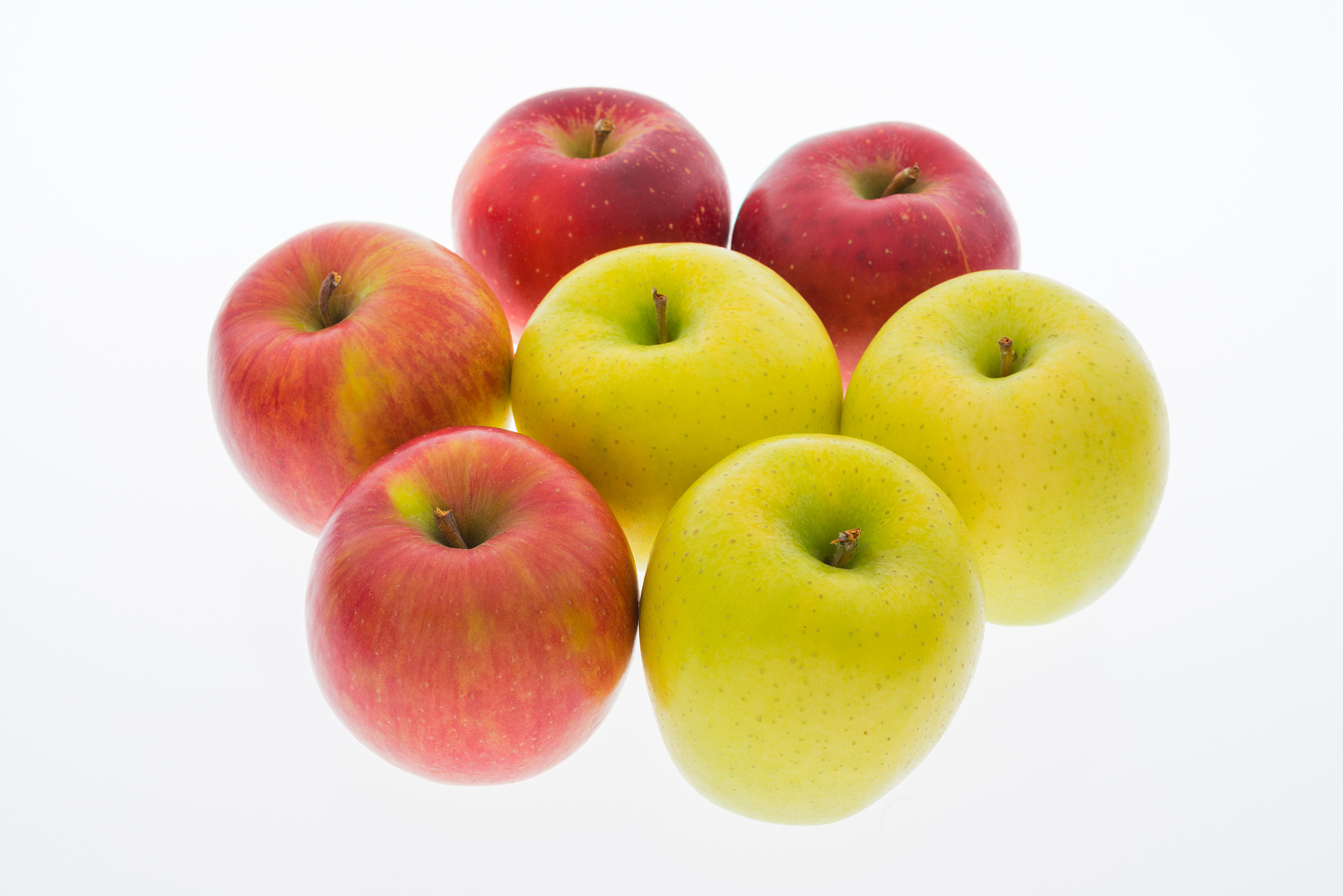 apples
