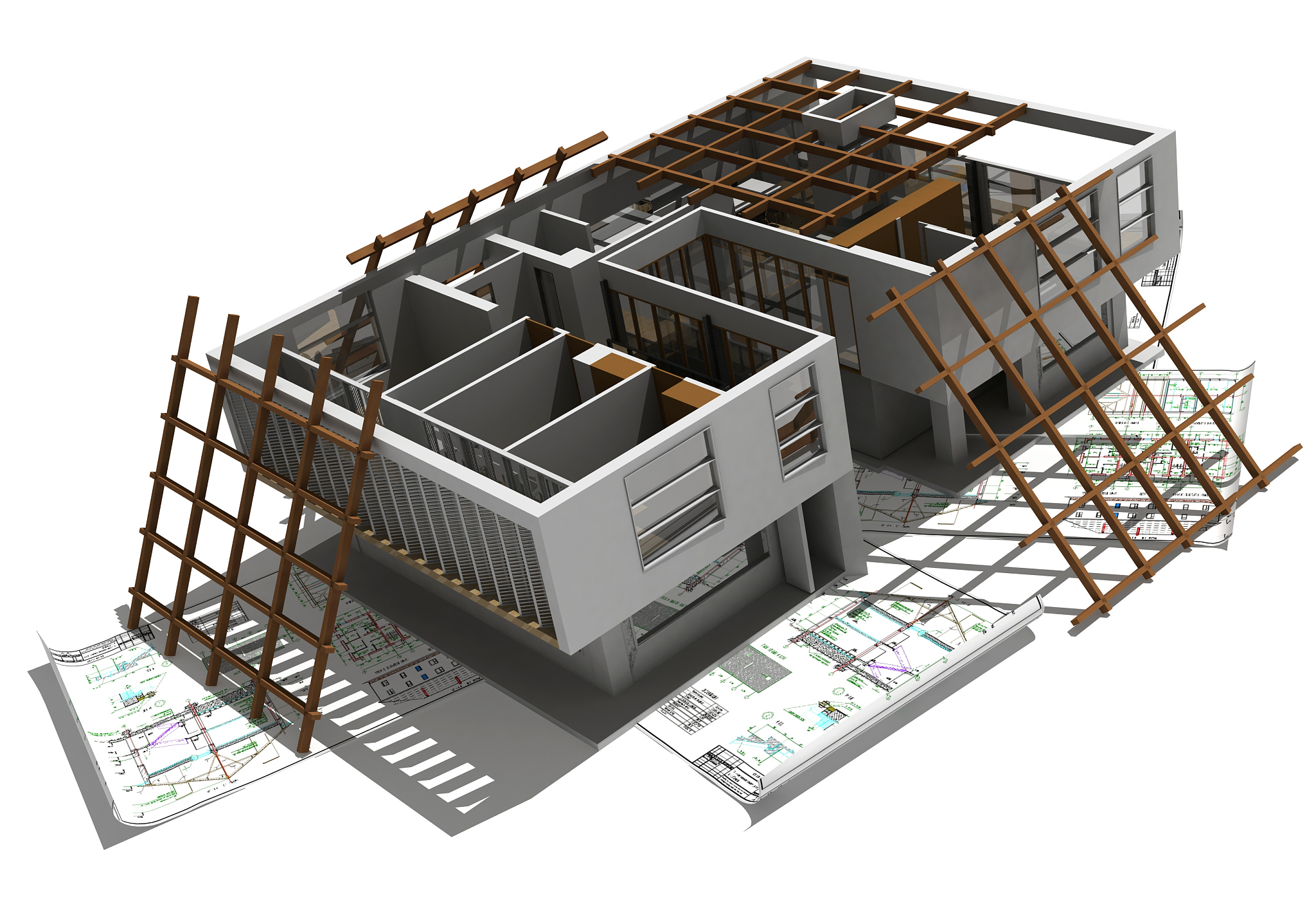 请对土木工程专业论文《基于BIM技术的房建施工安全风险管理对策》的41 数据质量问题 411 数据完整性不足 412 数据准确性有待提高413 数据一致性存在问题进行写作只描述问题不要阐述对策保证其内容合理性不要乱写：