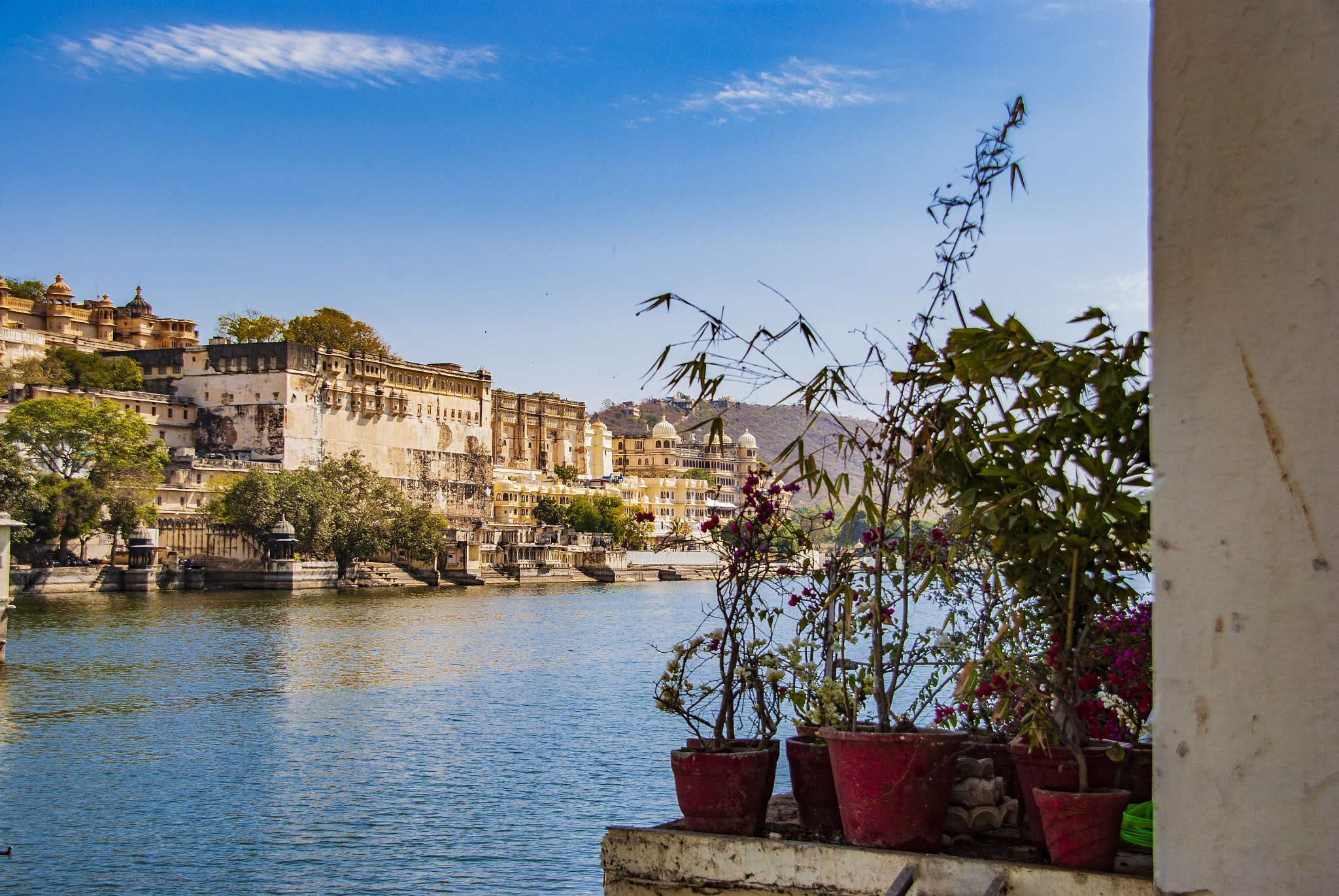 5 day itinerary for Udaipur 
Morning
Afternoon
Evening
write one line Description about for every place 
if you add eating place suggest from google review with minimum 4 star rating 
if available add opening and closing time and holiday of every place