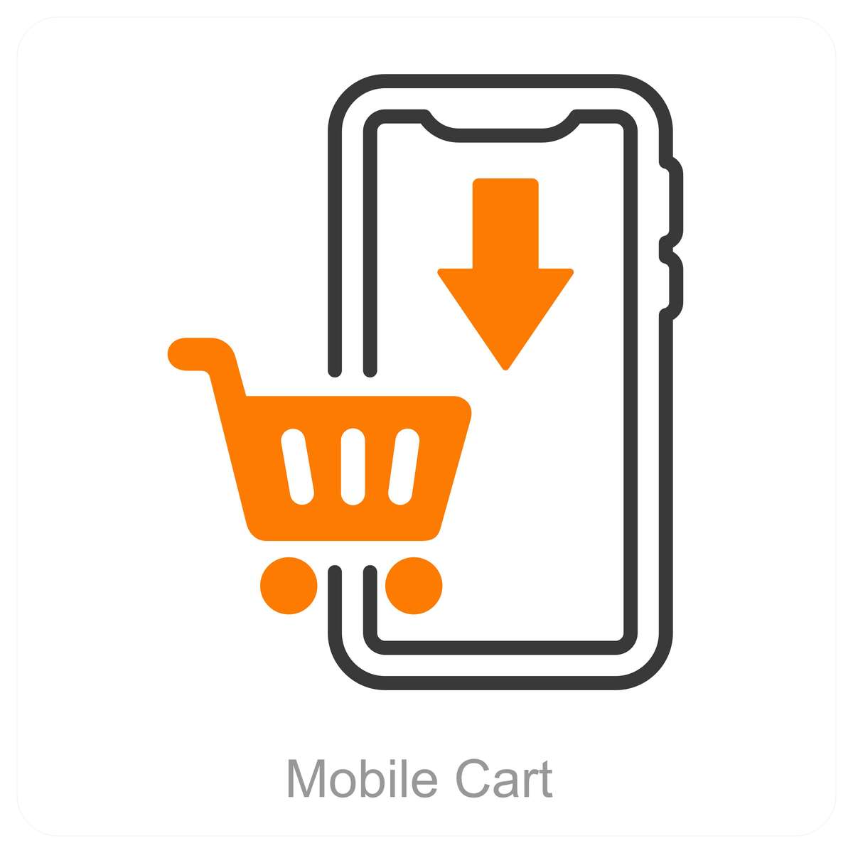 手机下单 - 快速便捷购买商品